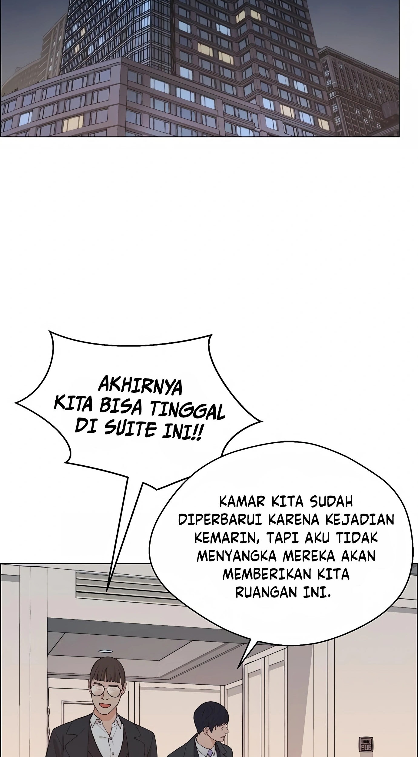 Chapter 133 - halaman 84
