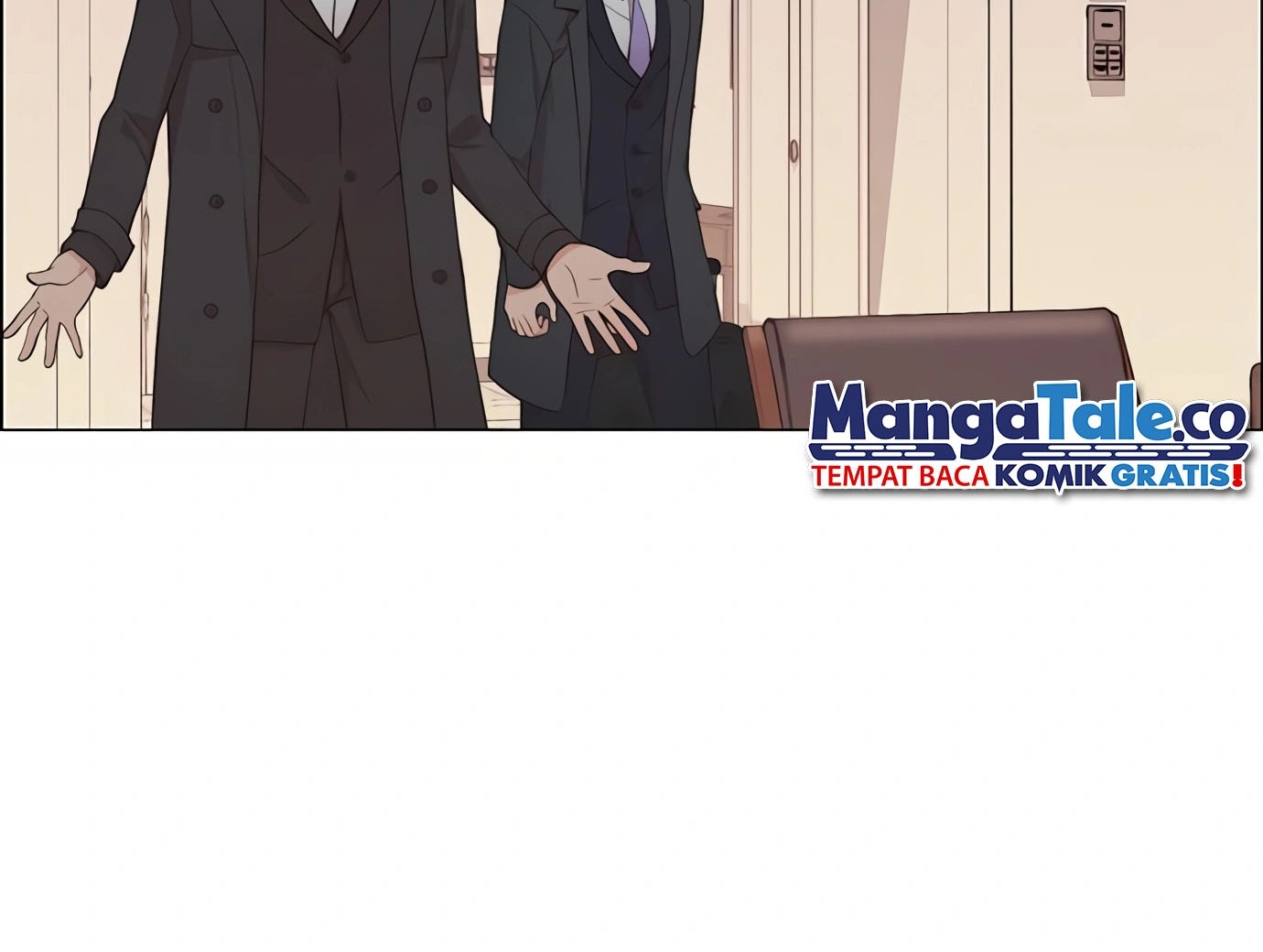 Chapter 133 - halaman 85