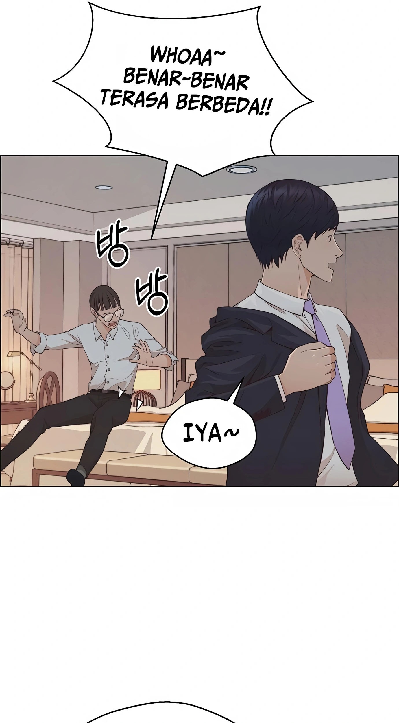 Chapter 133 - halaman 86
