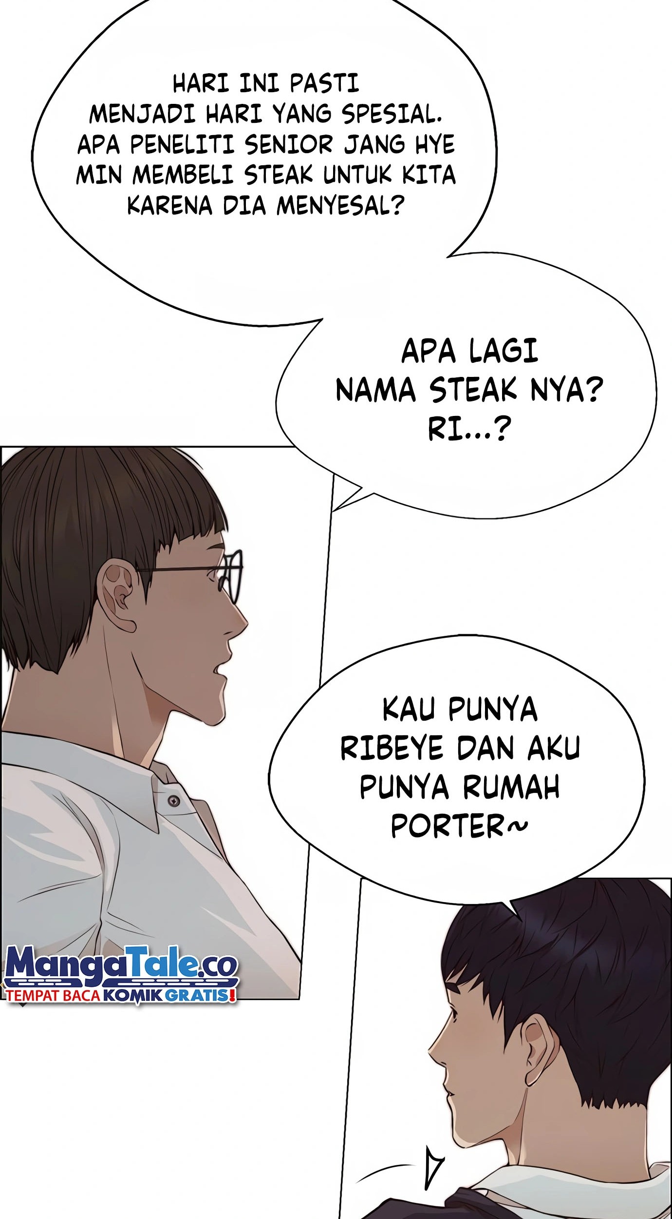 Chapter 133 - halaman 87