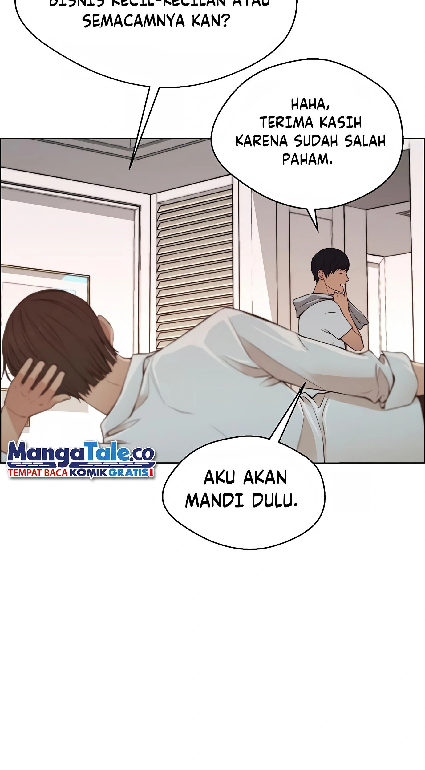 Chapter 133 - halaman 94
