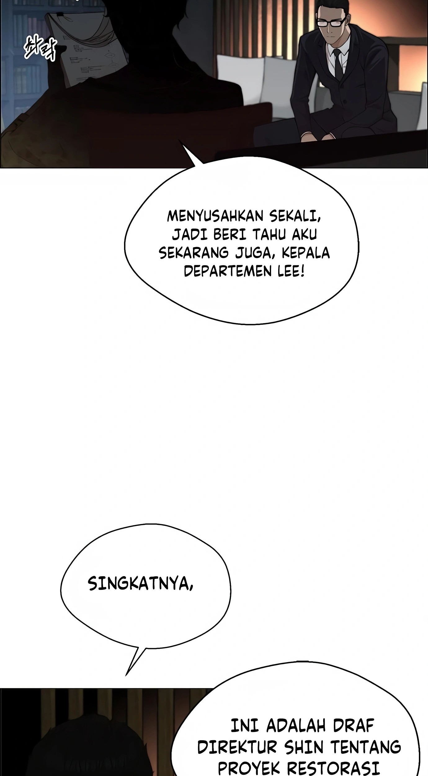 Chapter 133 - halaman 101