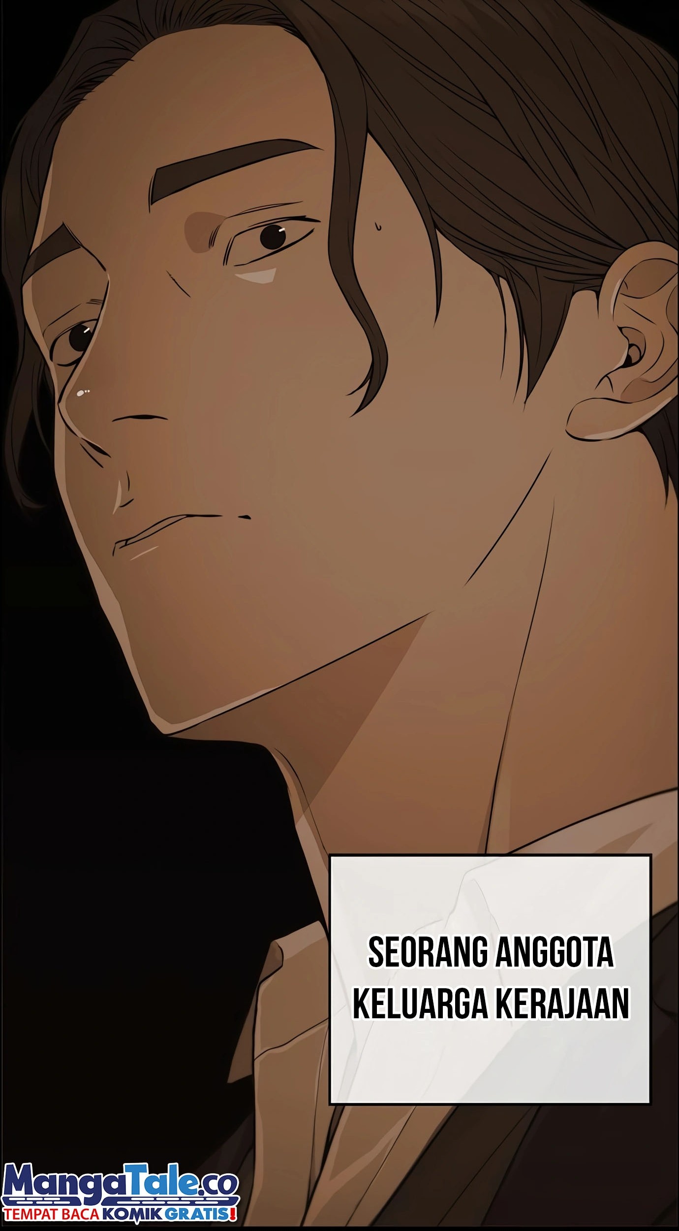 Chapter 133 - halaman 25