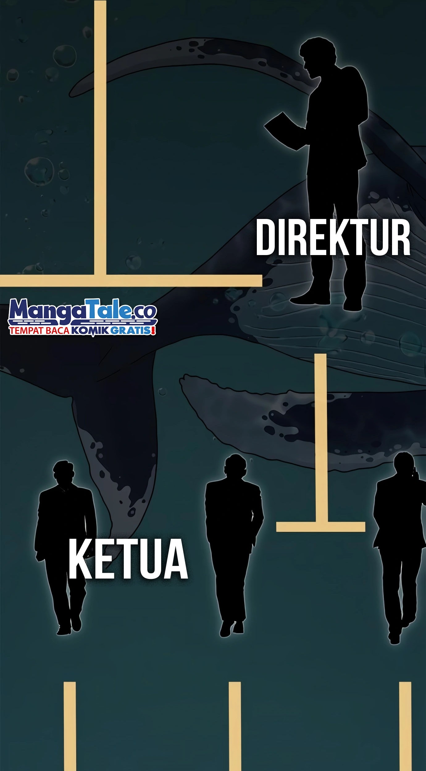 Chapter 133 - halaman 32