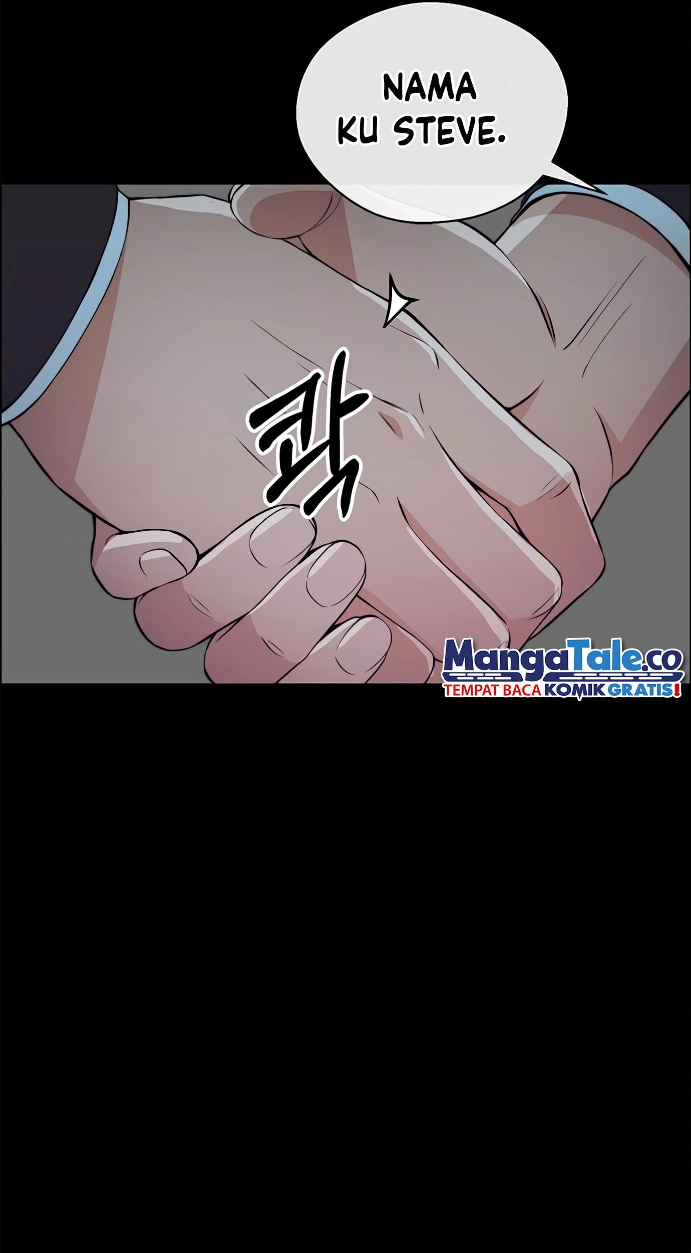 Chapter 133 - halaman 38