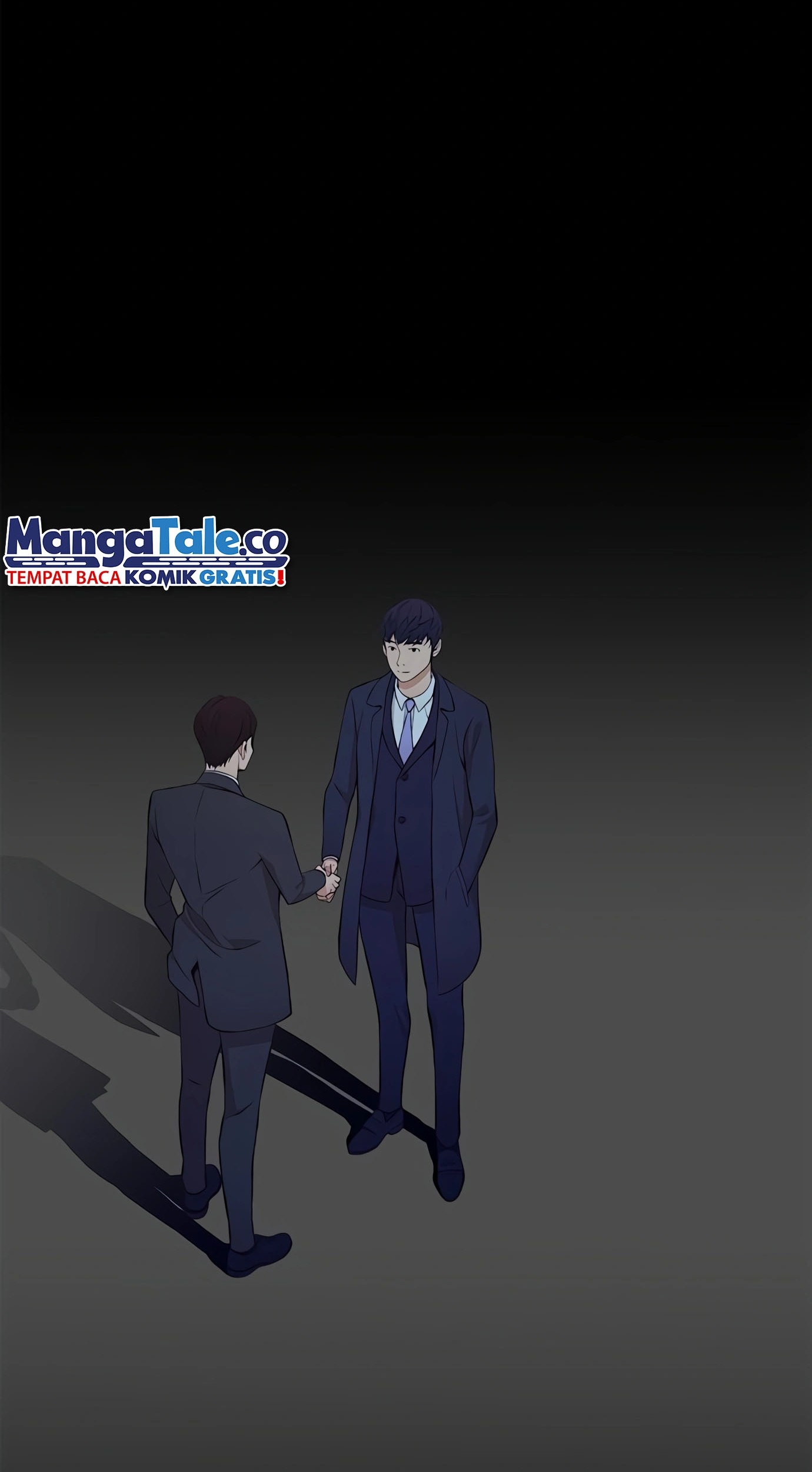 Chapter 133 - halaman 39