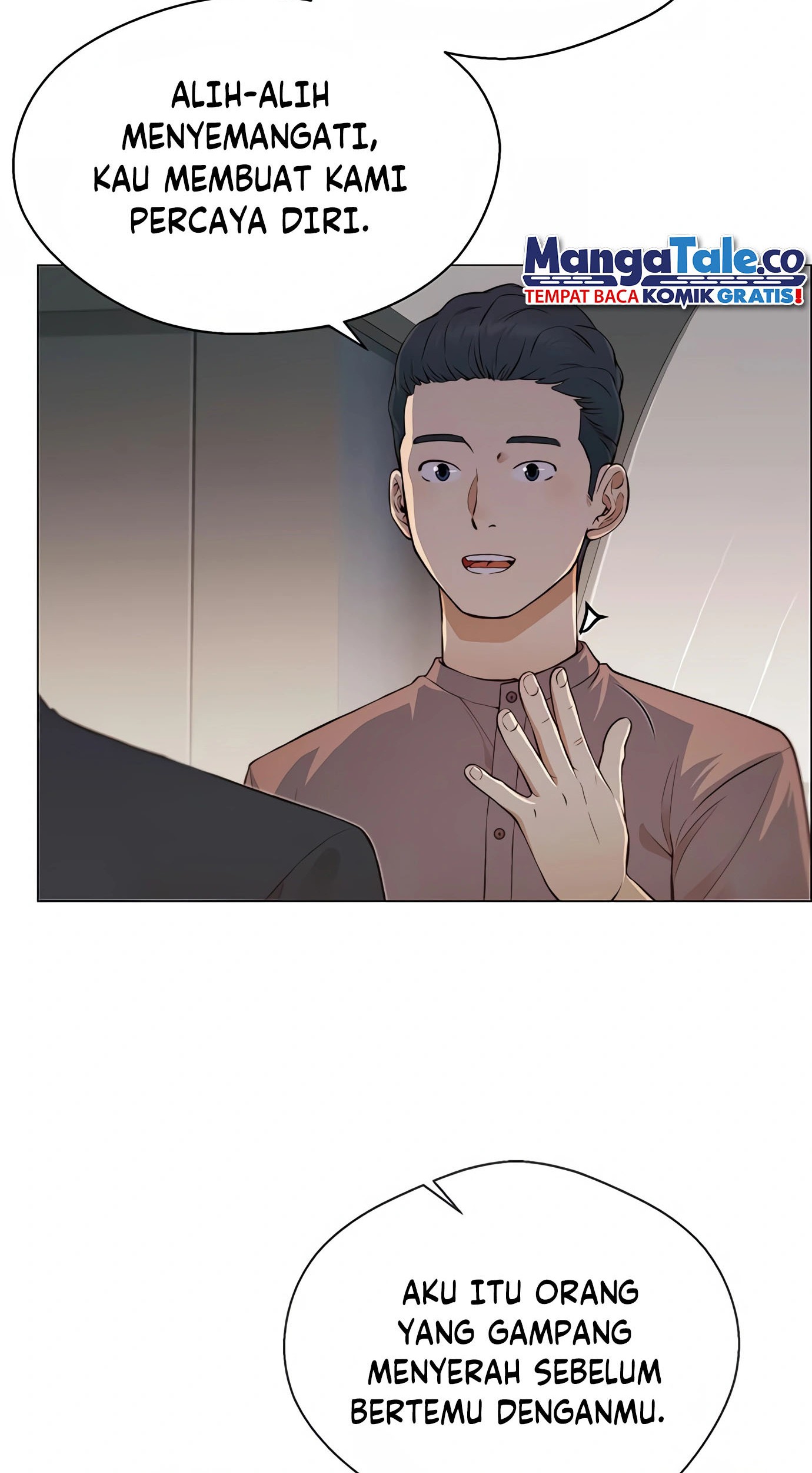 Chapter 133 - halaman 51