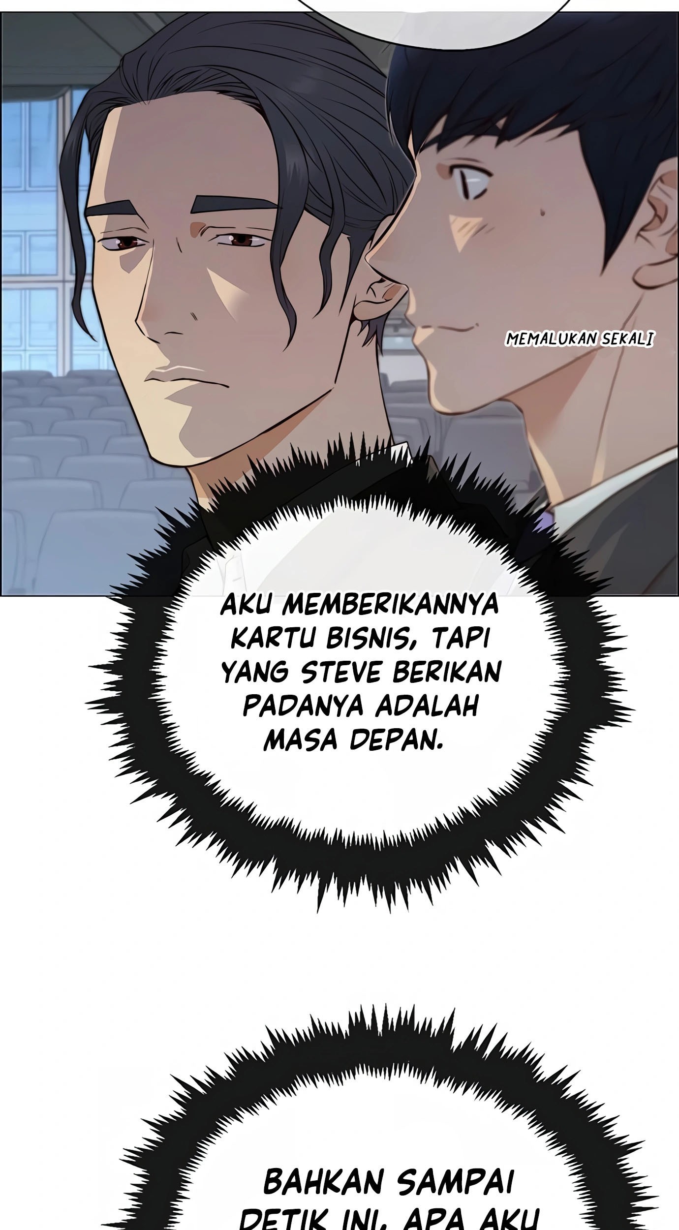 Chapter 133 - halaman 52