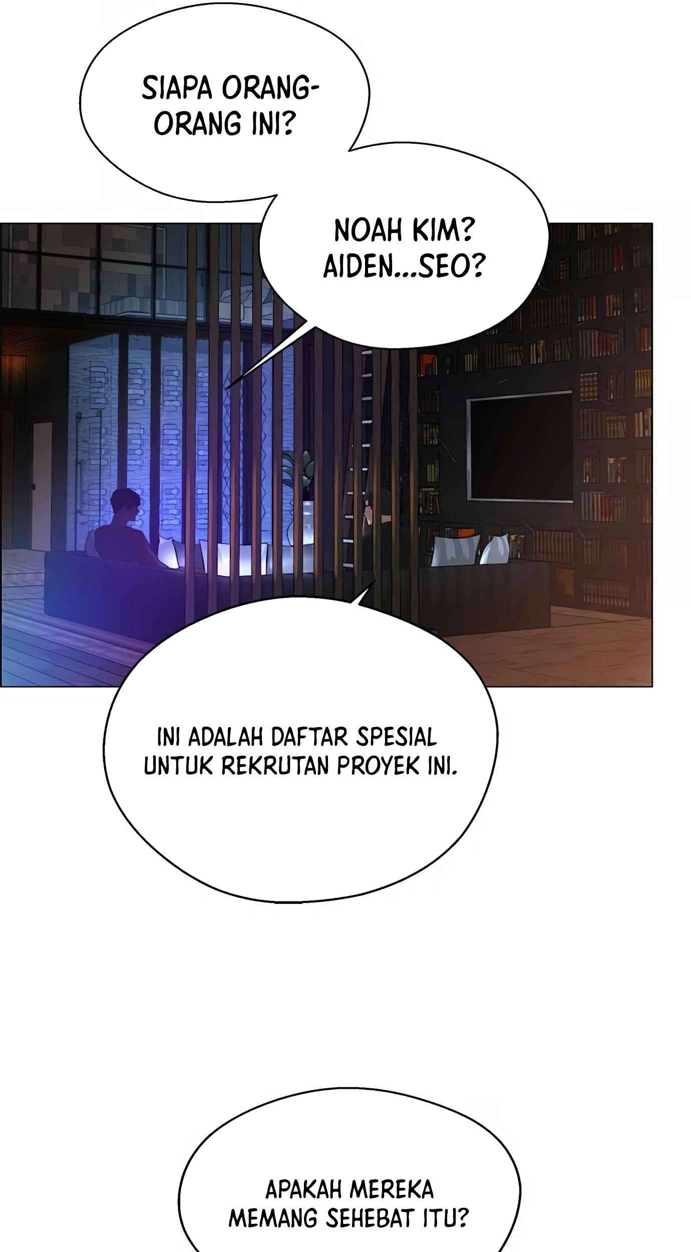 Chapter 134 - halaman 61