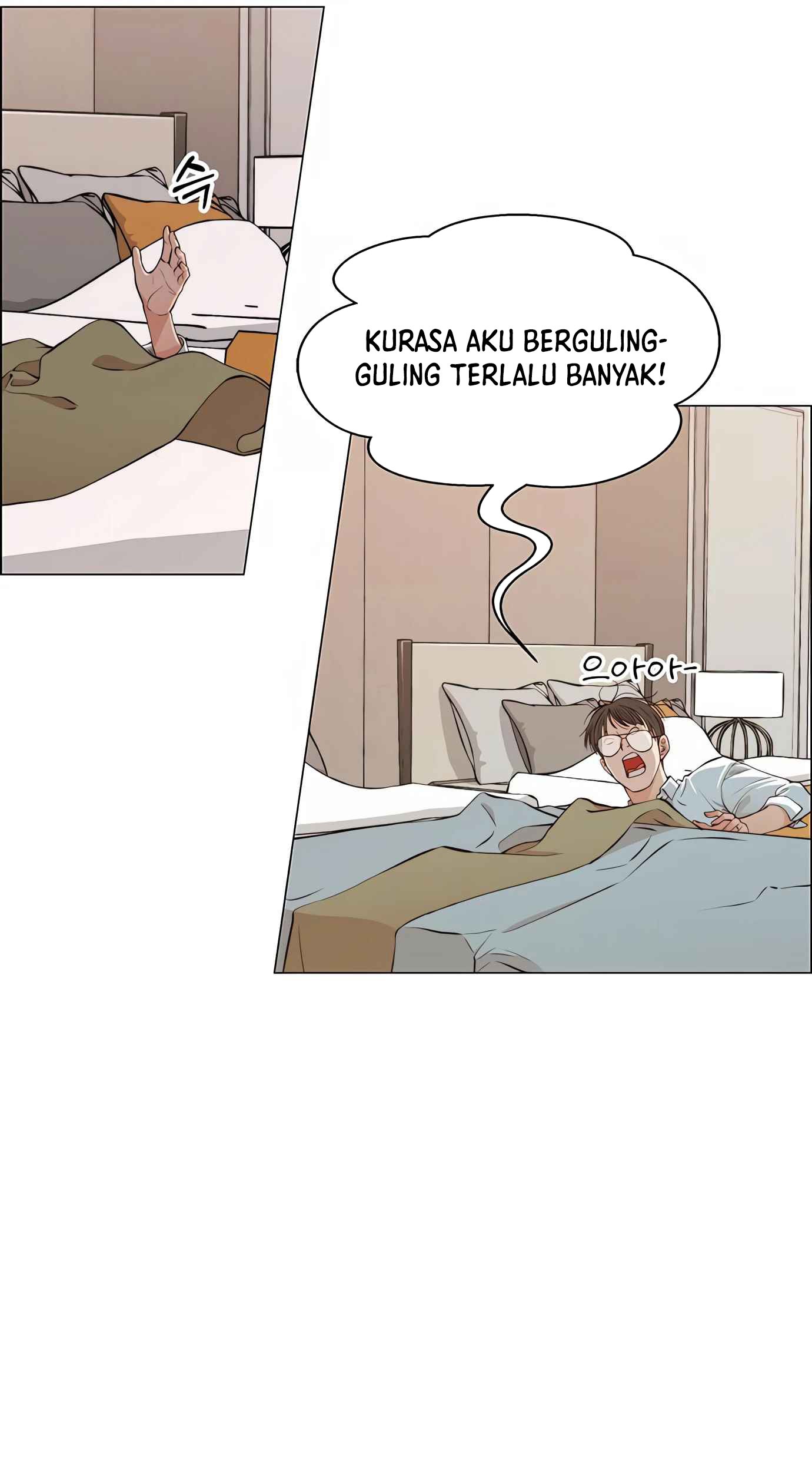 Chapter 134 - halaman 15