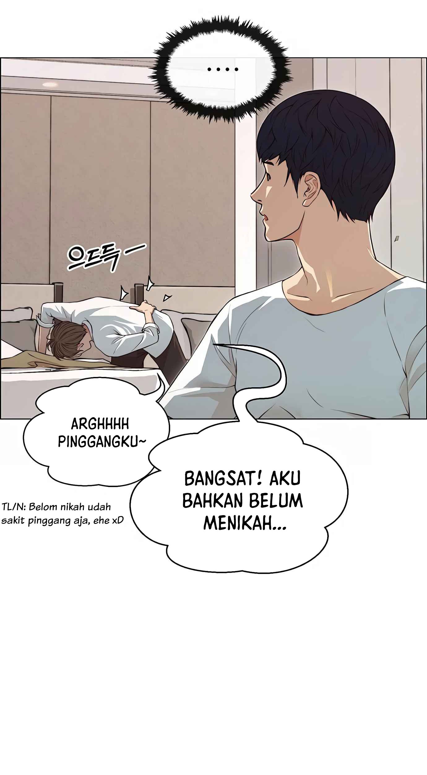 Chapter 134 - halaman 16