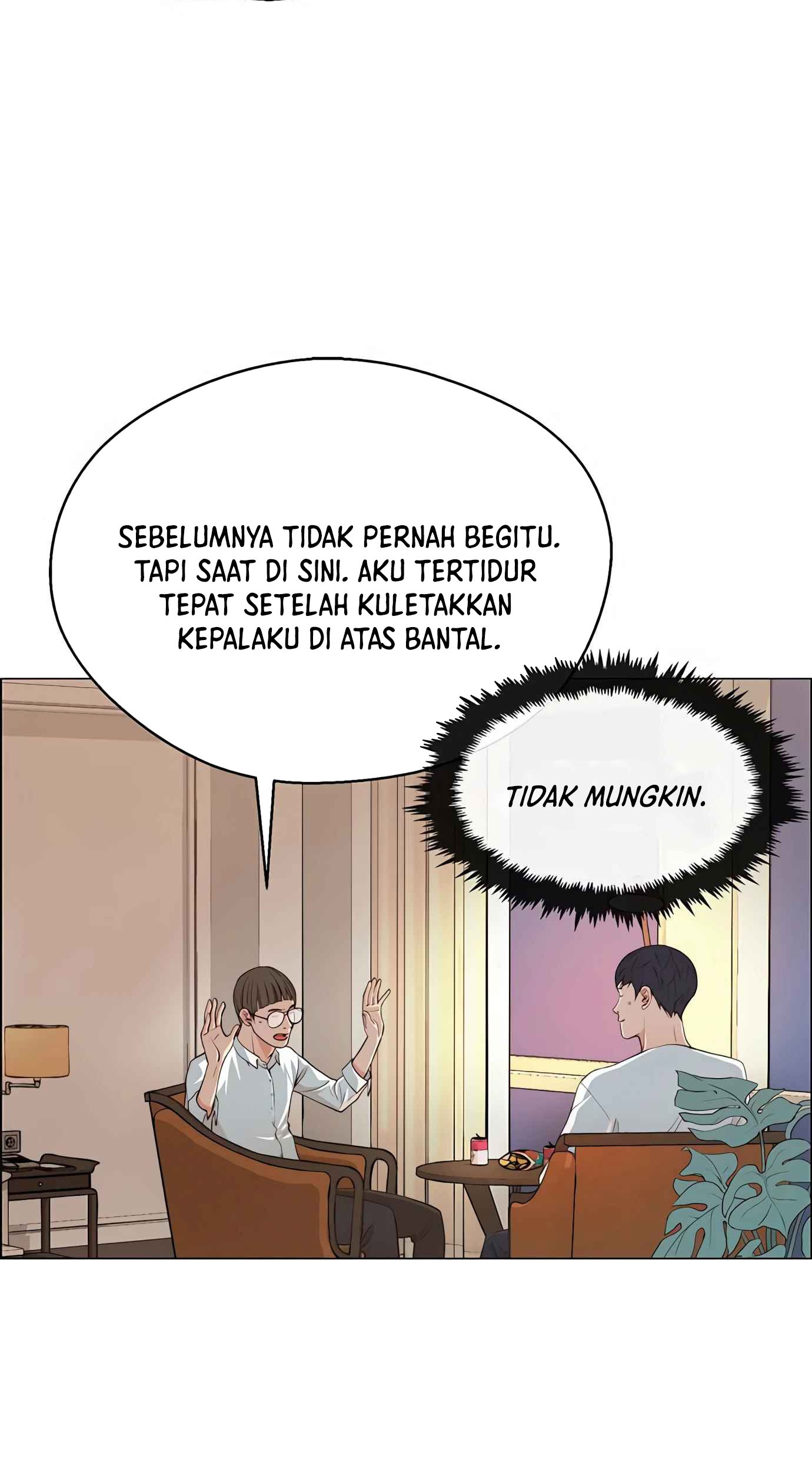 Chapter 134 - halaman 20
