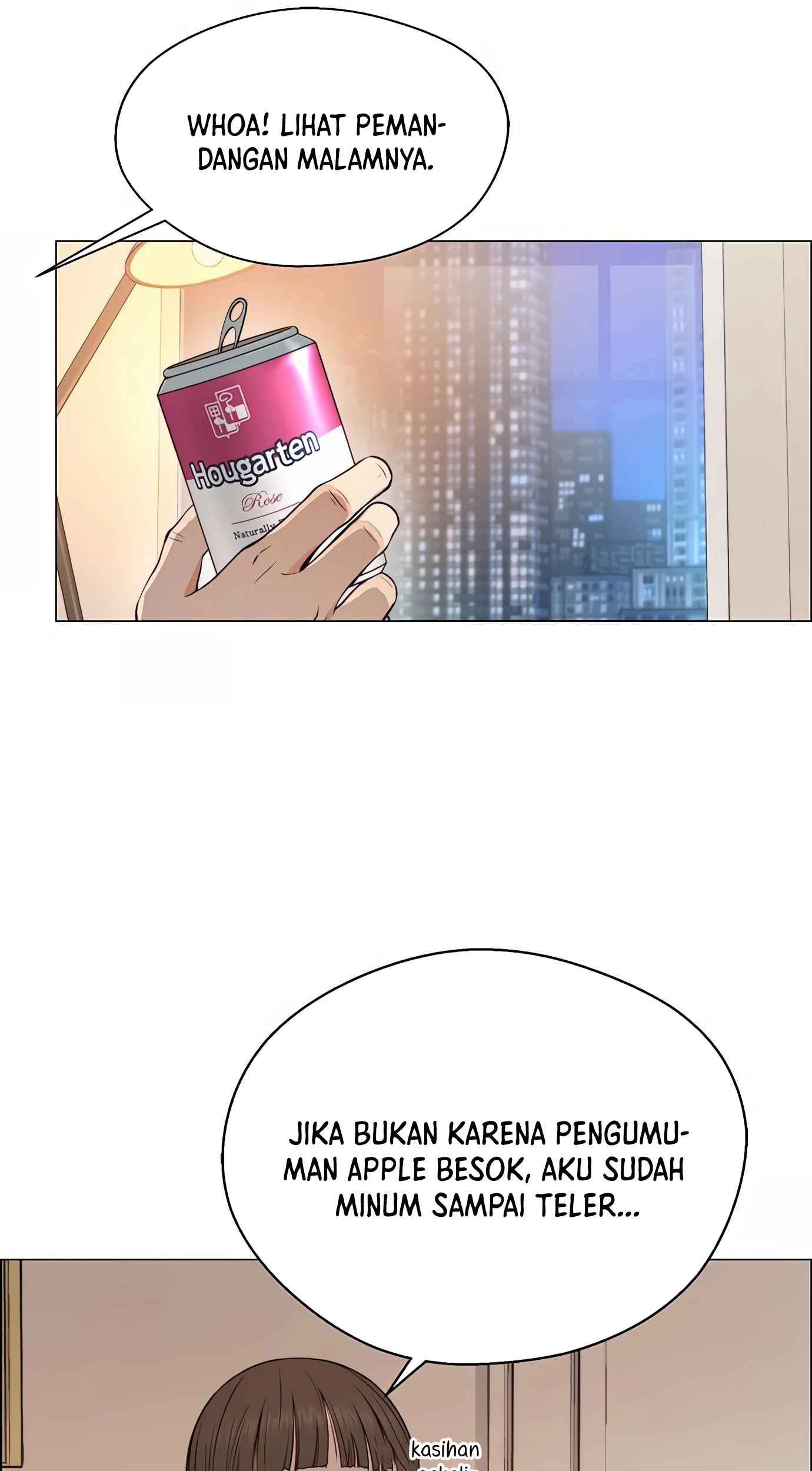 Chapter 134 - halaman 22