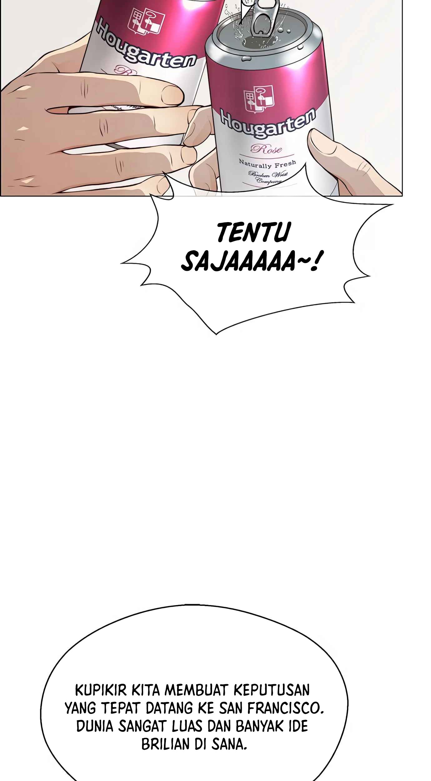 Chapter 134 - halaman 24