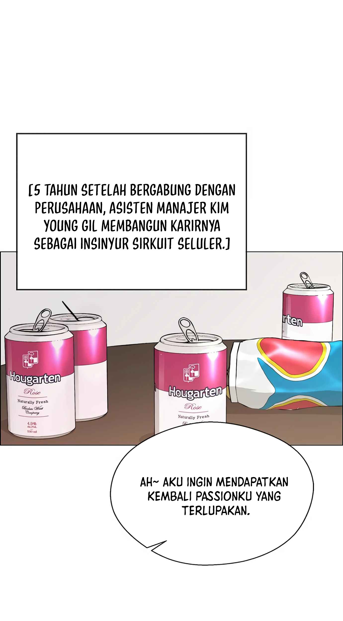 Chapter 134 - halaman 29