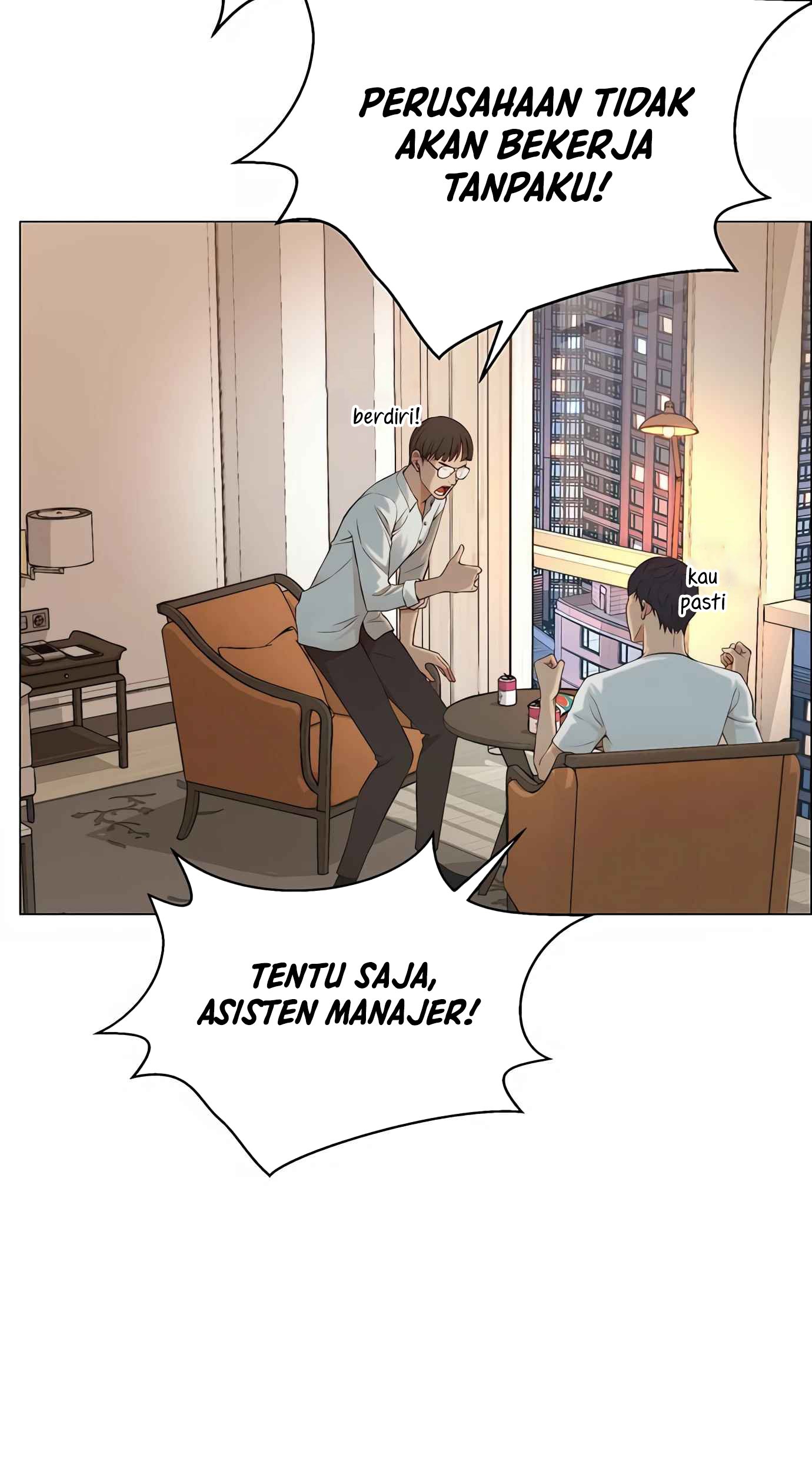 Chapter 134 - halaman 39
