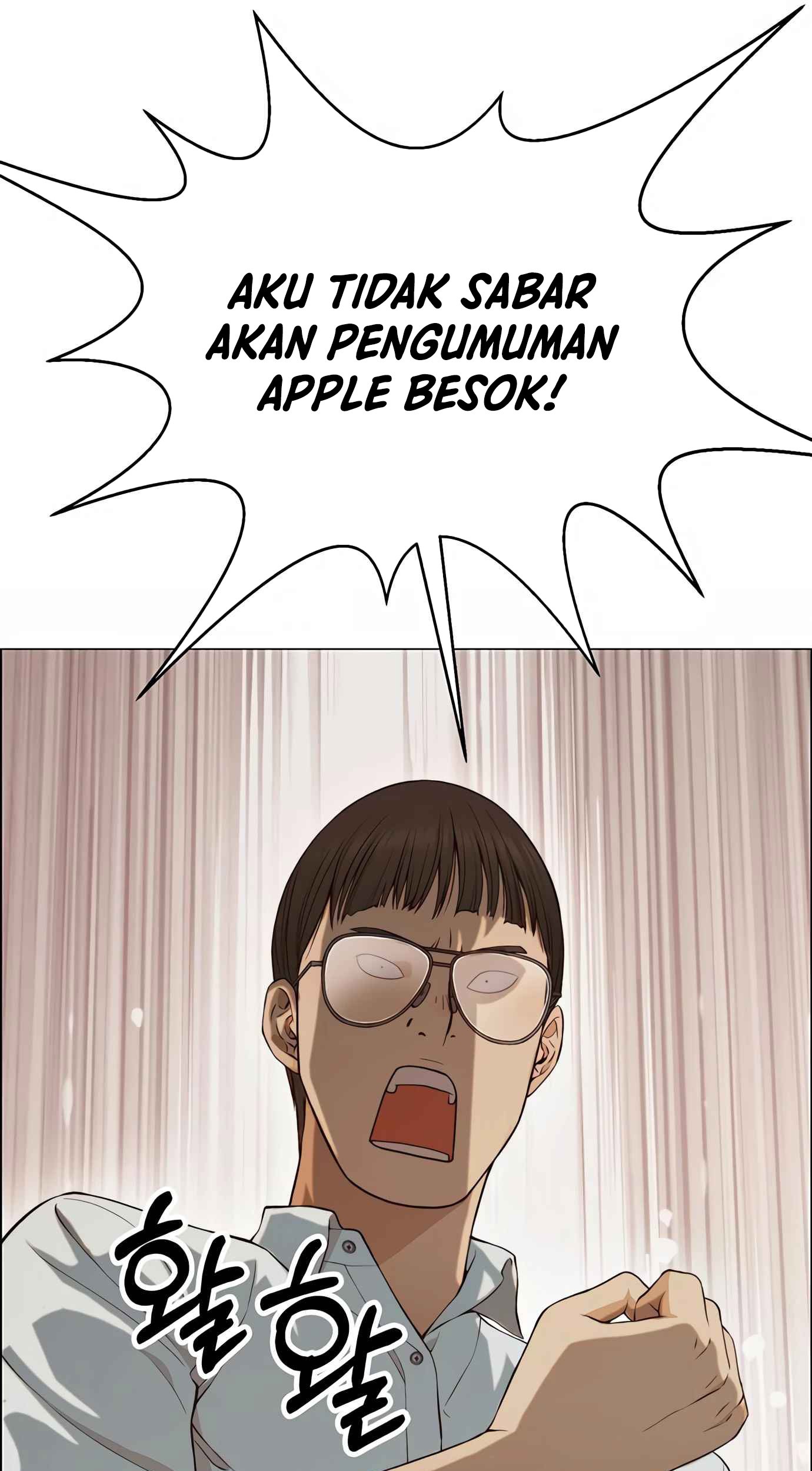 Chapter 134 - halaman 41