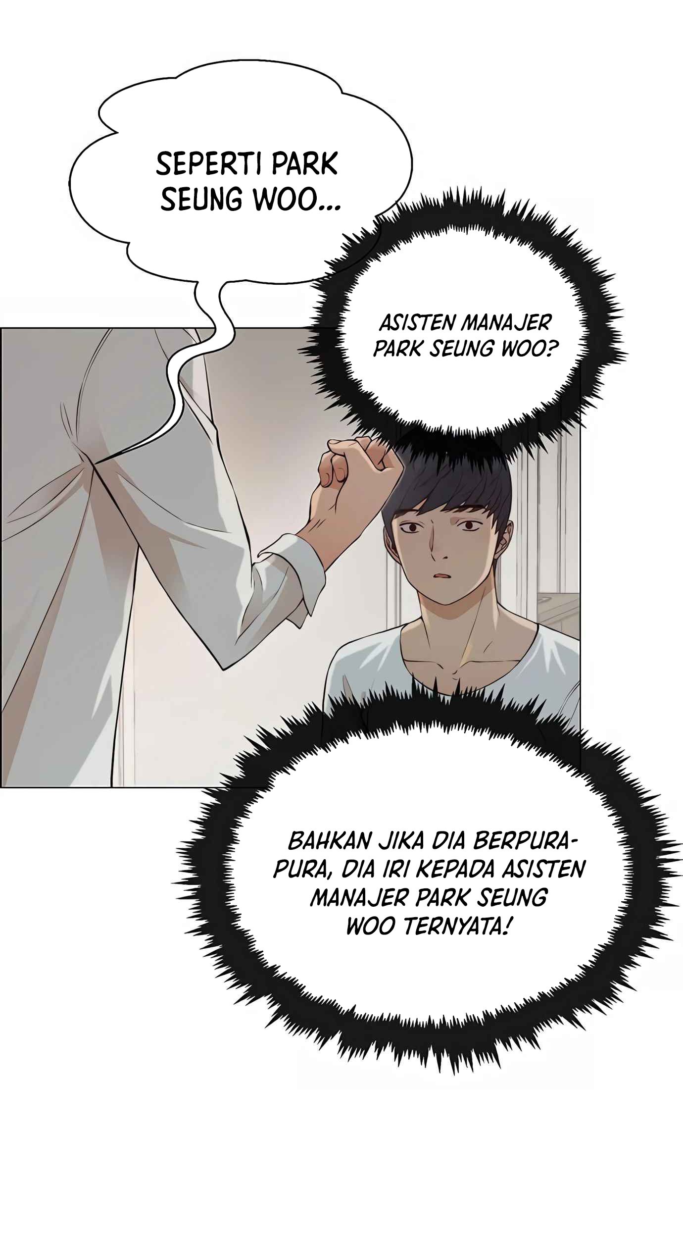 Chapter 134 - halaman 43