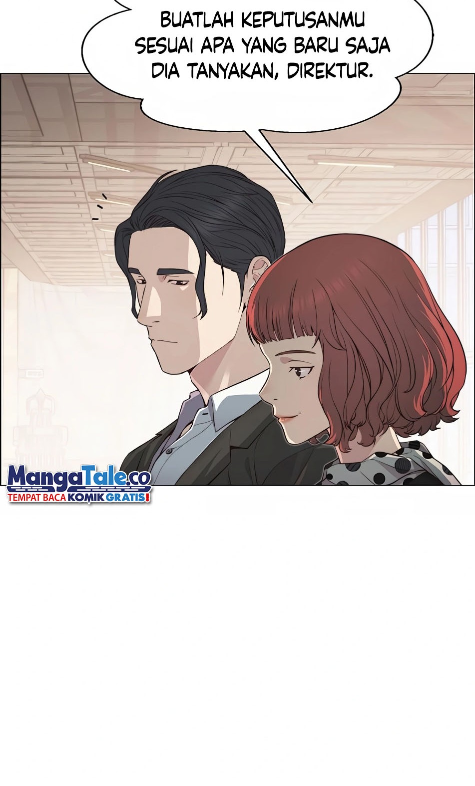 Chapter 135 - halaman 15
