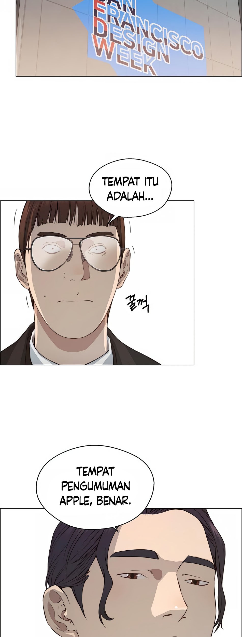 Chapter 135 - halaman 3