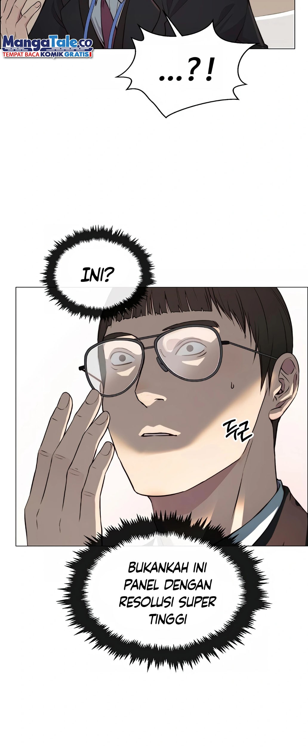 Chapter 135 - halaman 28