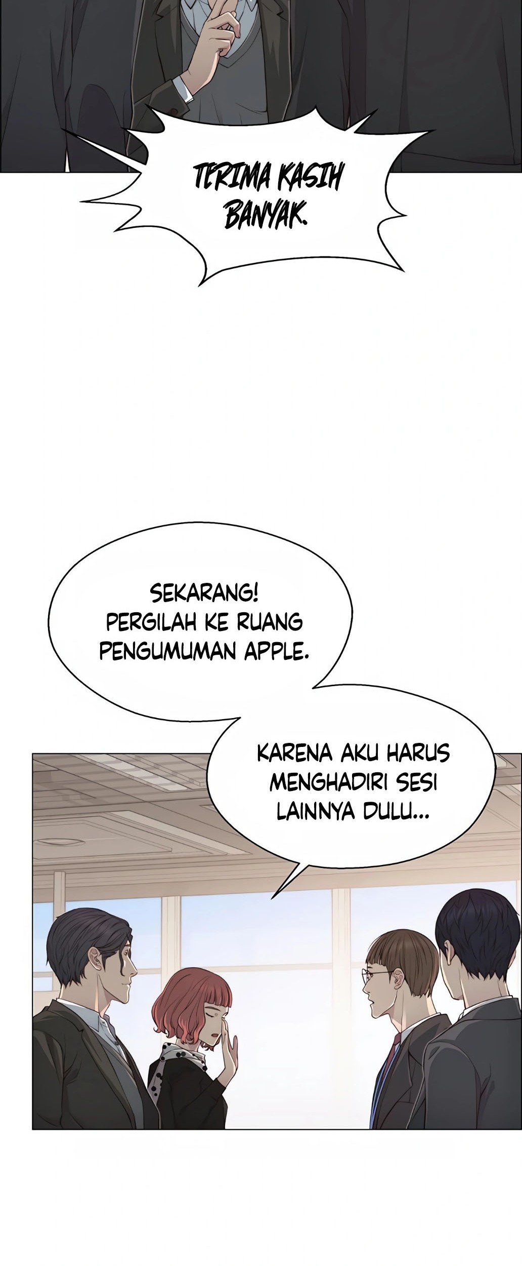 Chapter 135 - halaman 17