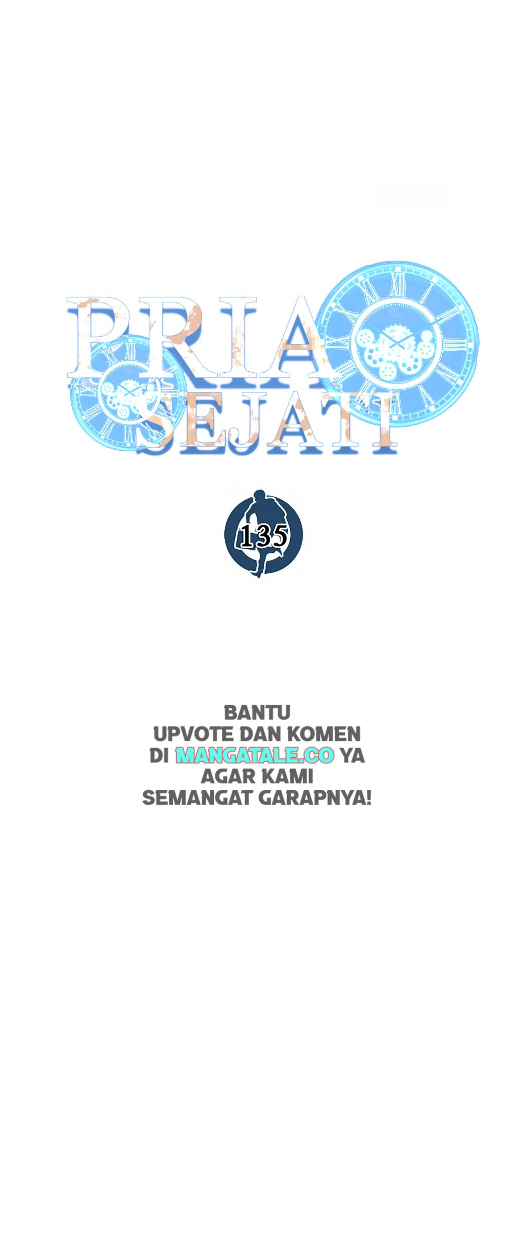 Chapter 135 - halaman 21