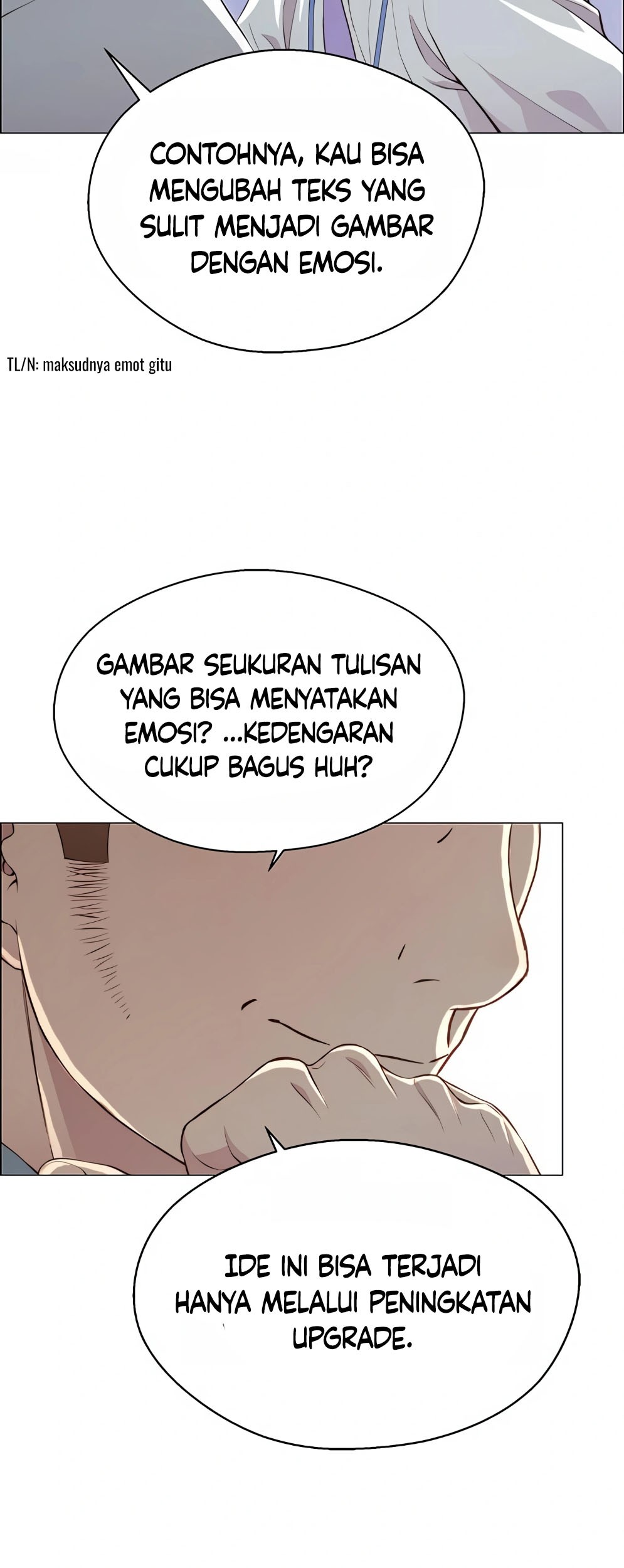 Chapter 135 - halaman 40