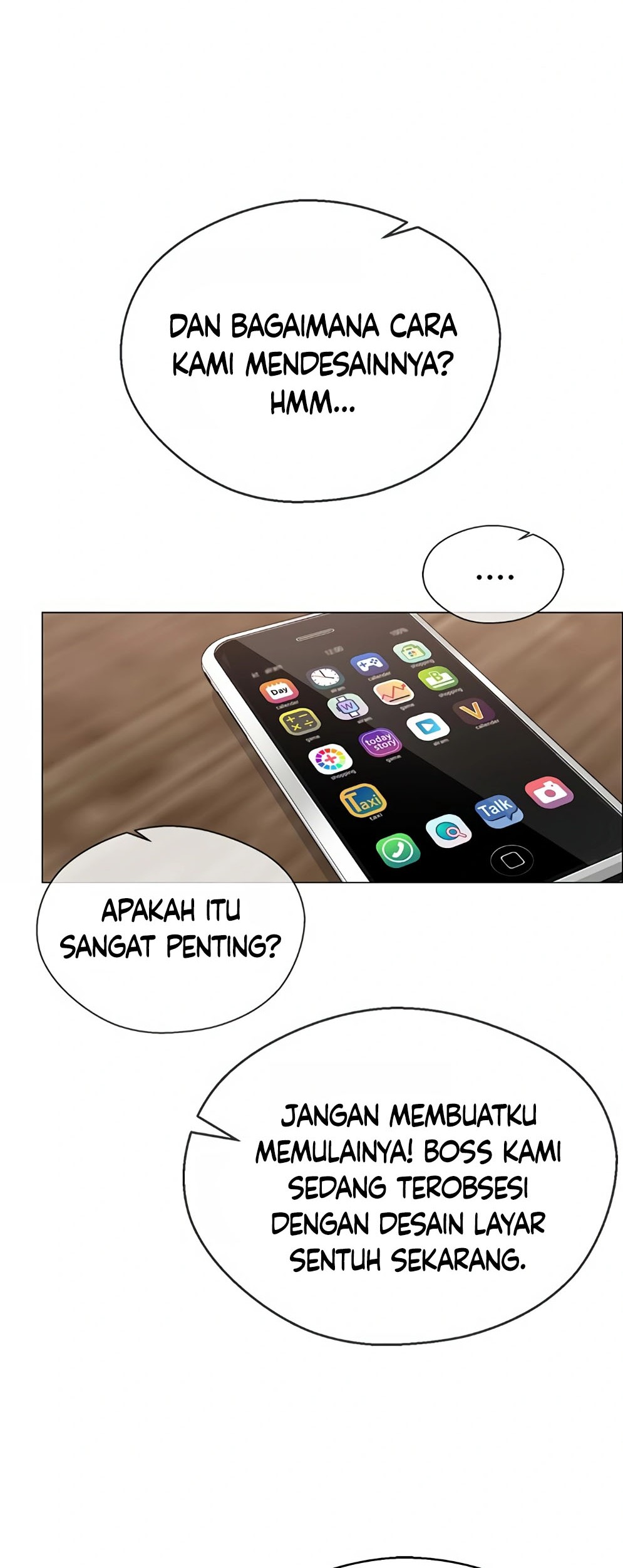 Chapter 135 - halaman 41