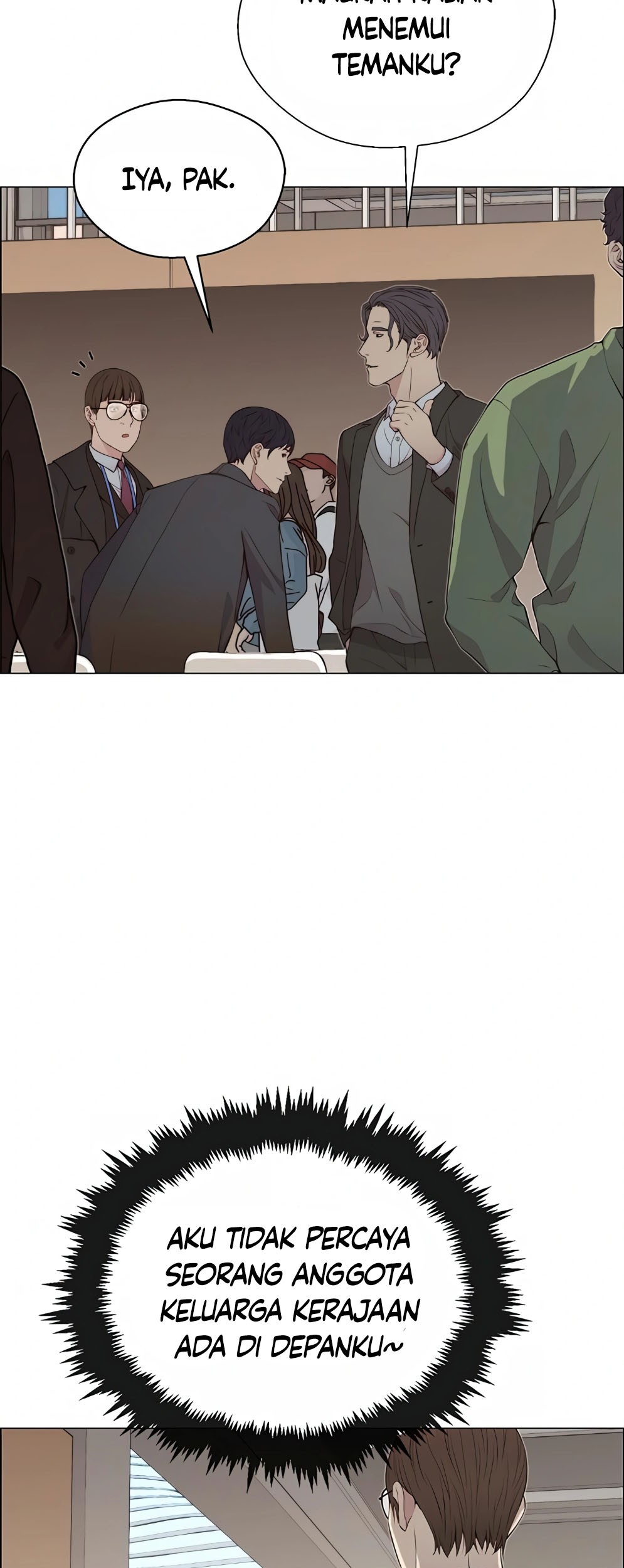 Chapter 135 - halaman 32