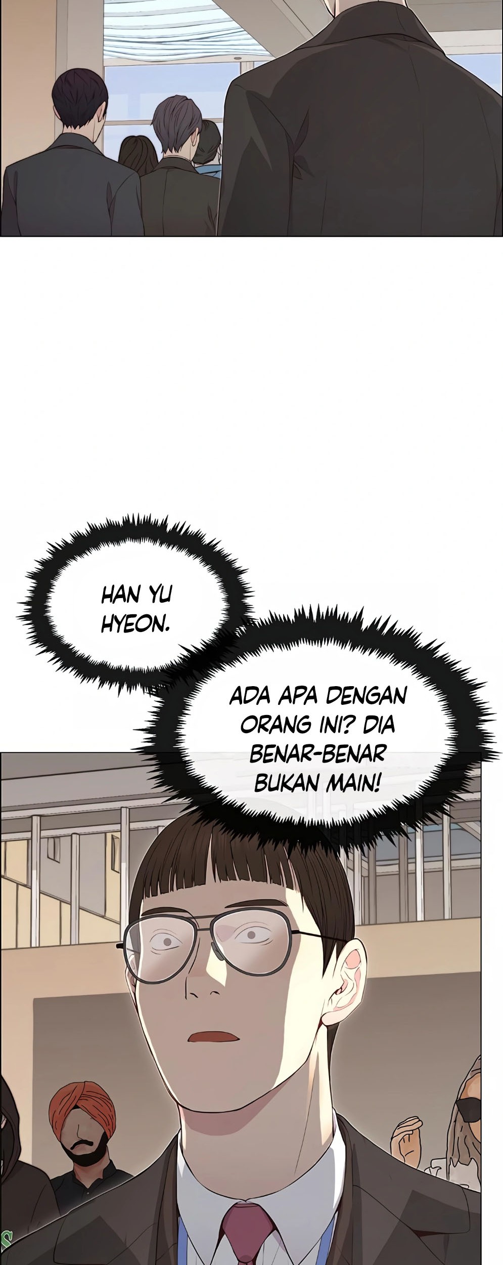 Chapter 135 - halaman 33