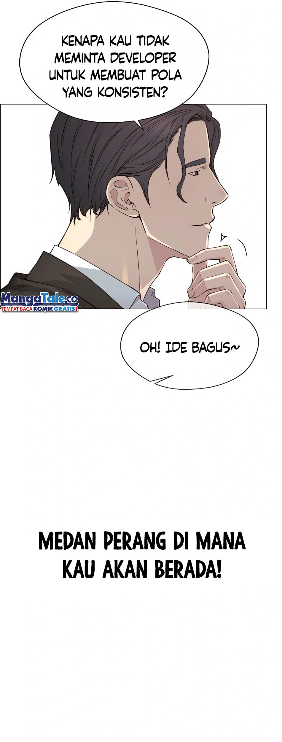 Chapter 135 - halaman 44