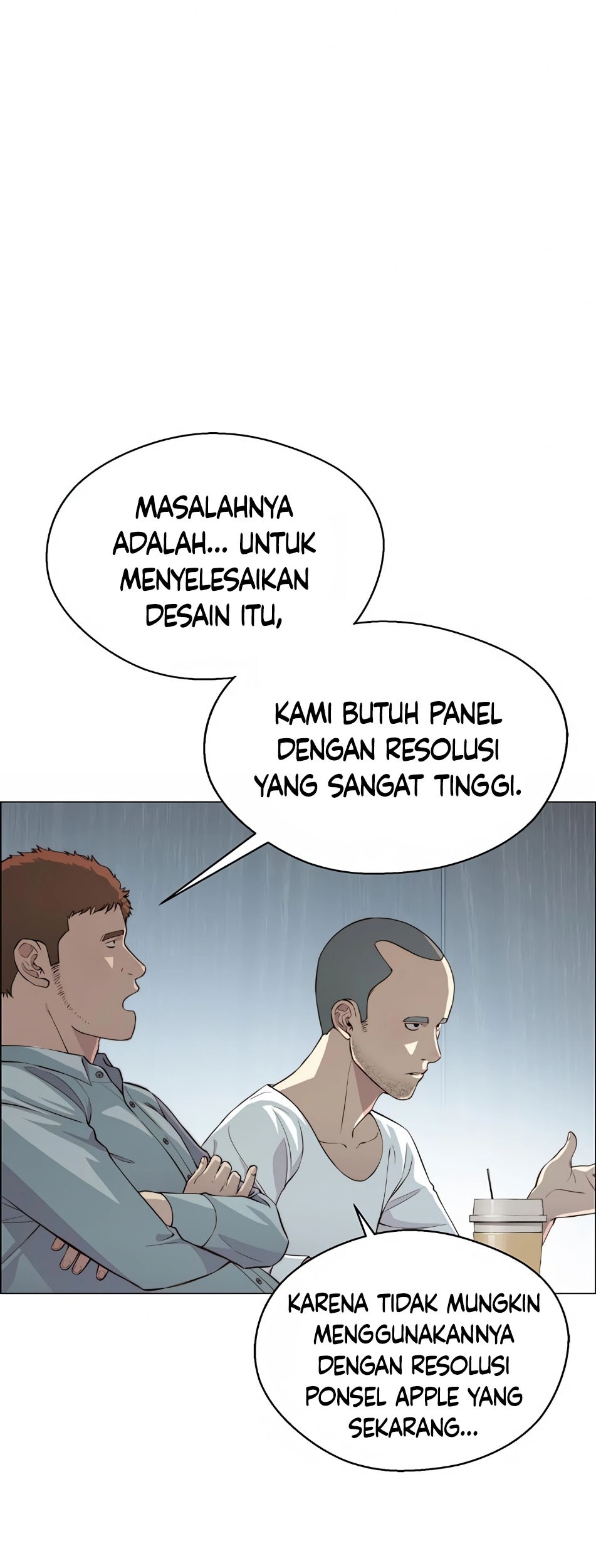 Chapter 135 - halaman 48