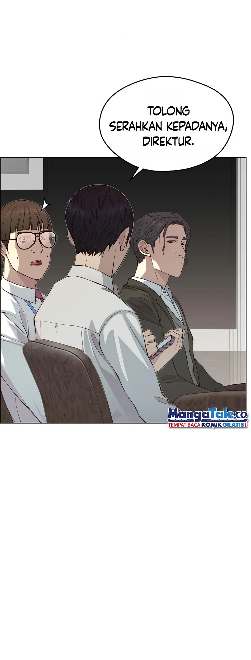 Chapter 135 - halaman 52