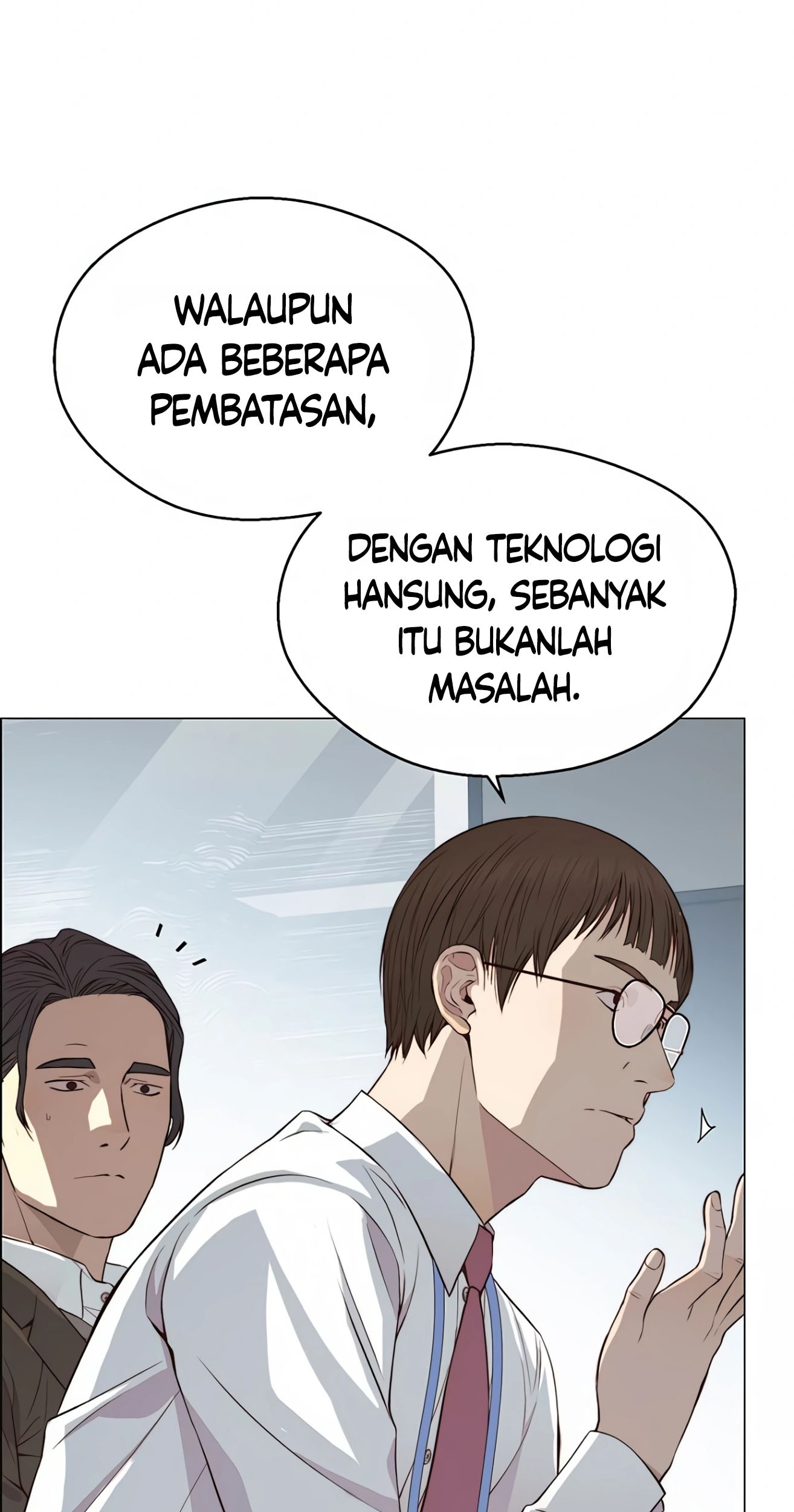 Chapter 135 - halaman 62