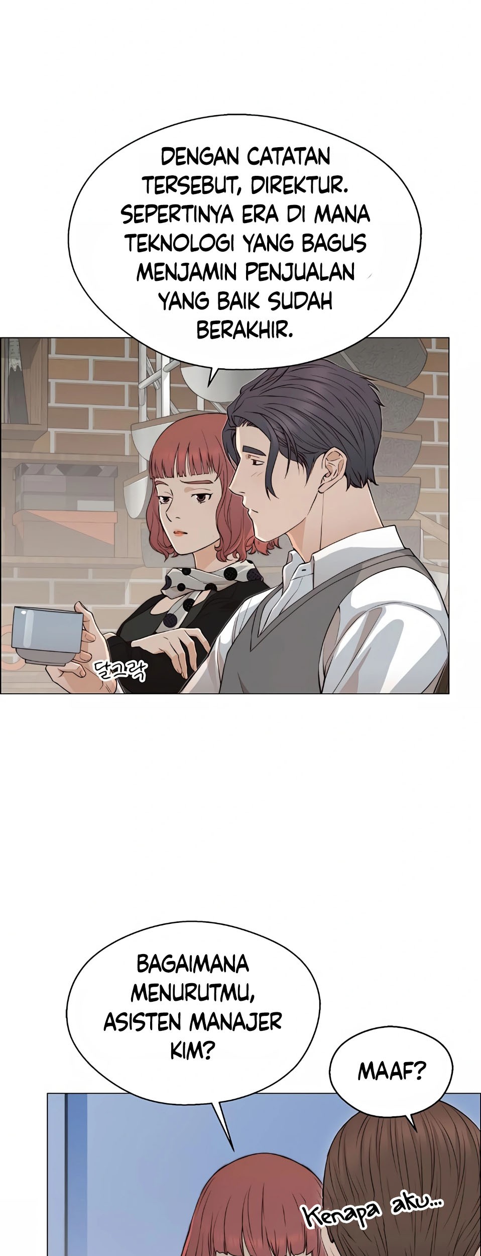 Chapter 136 - halaman 4