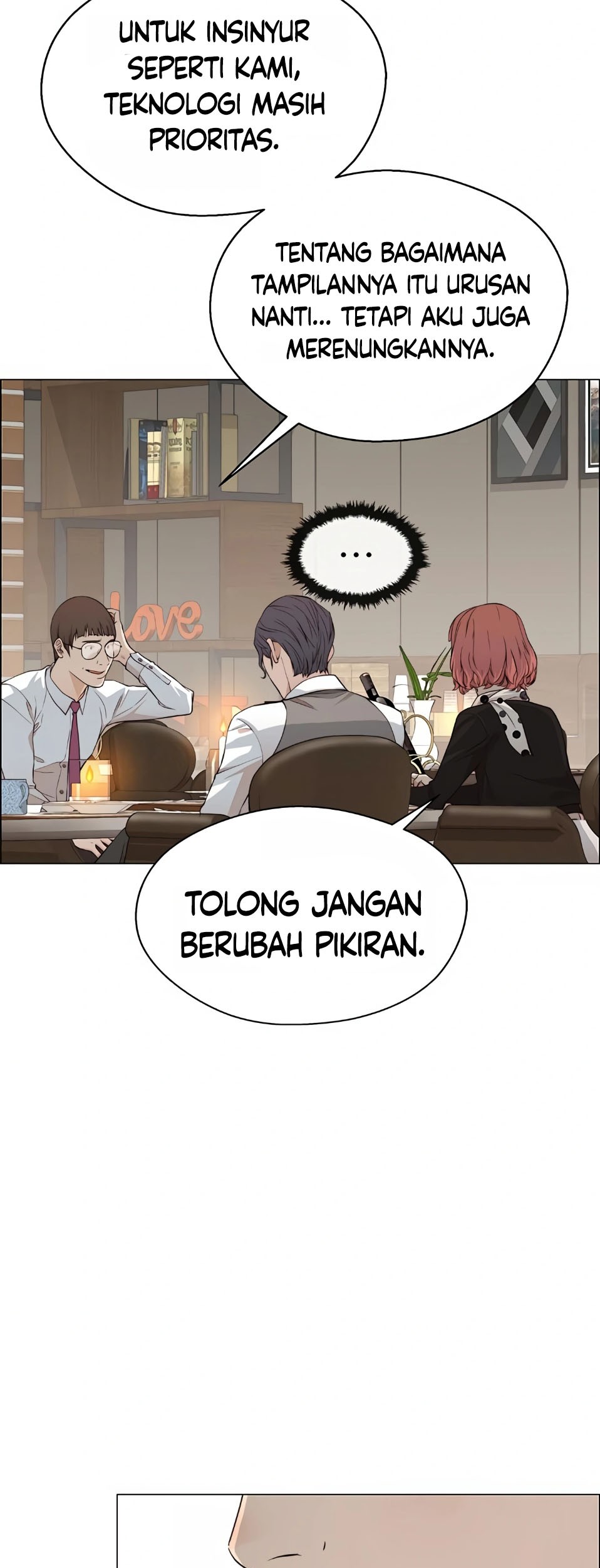 Chapter 136 - halaman 6