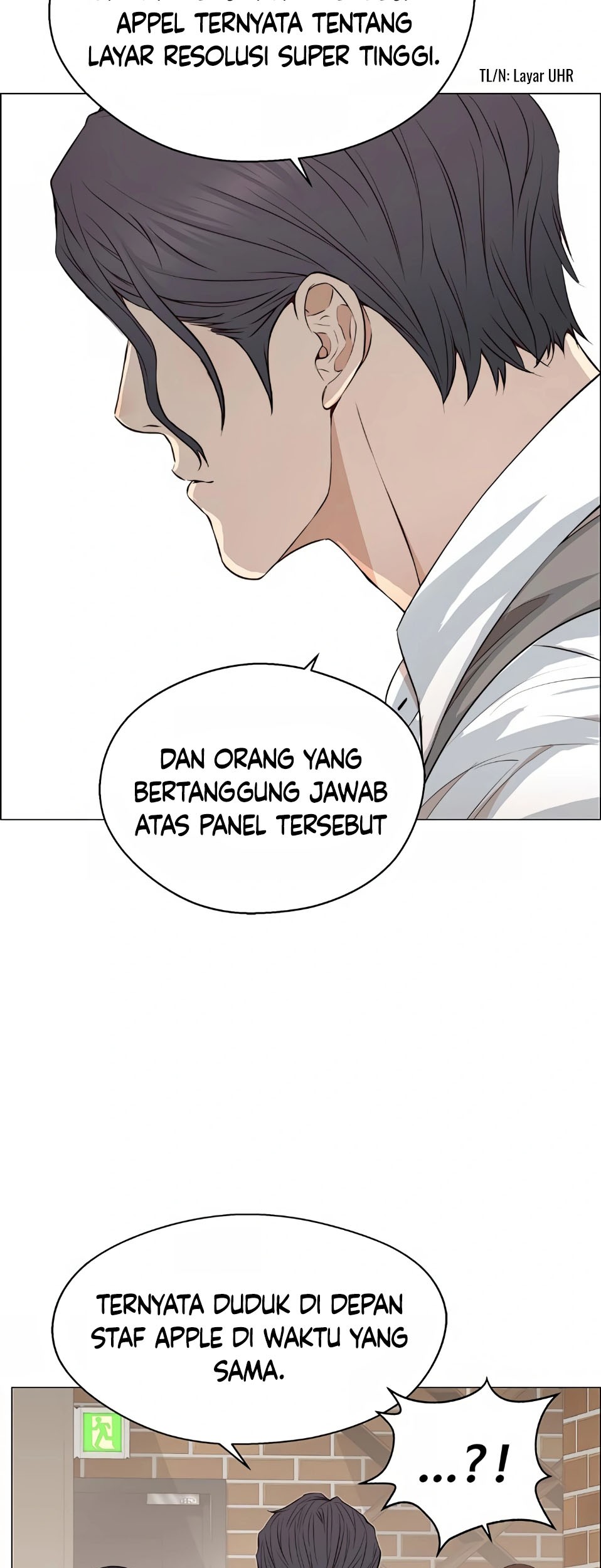 Chapter 136 - halaman 8