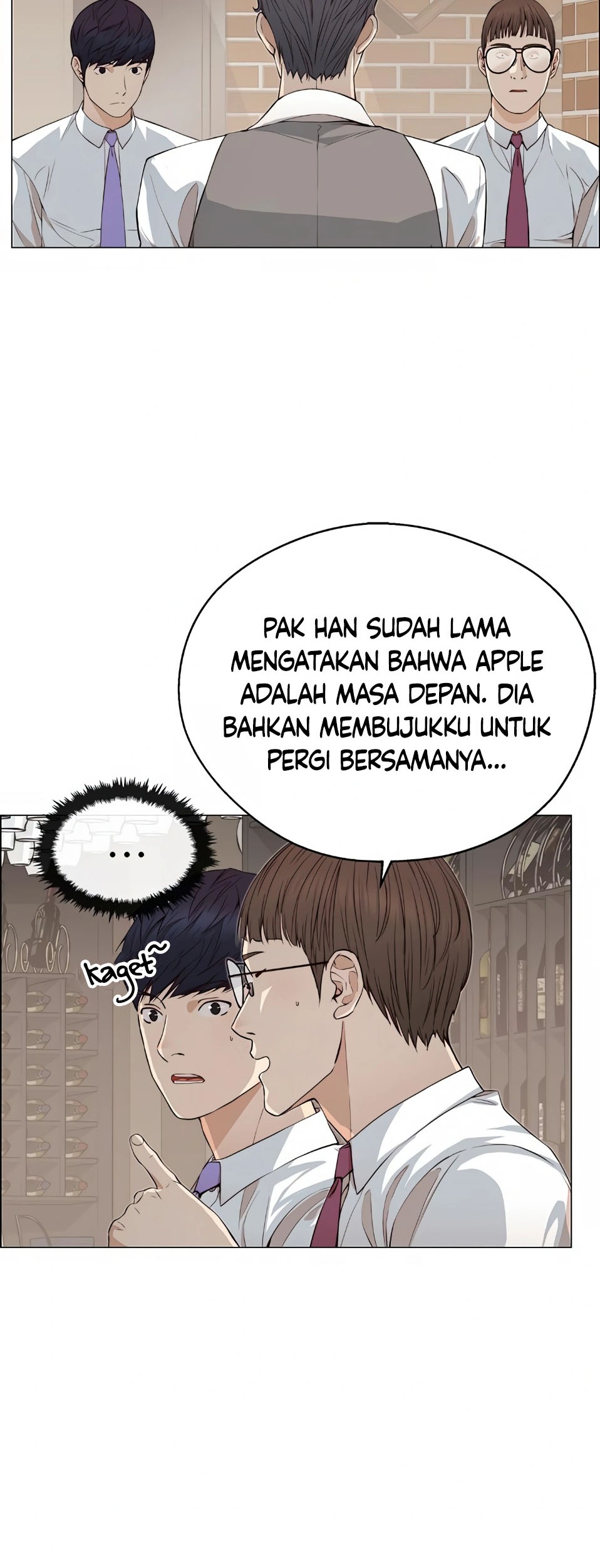 Chapter 136 - halaman 9