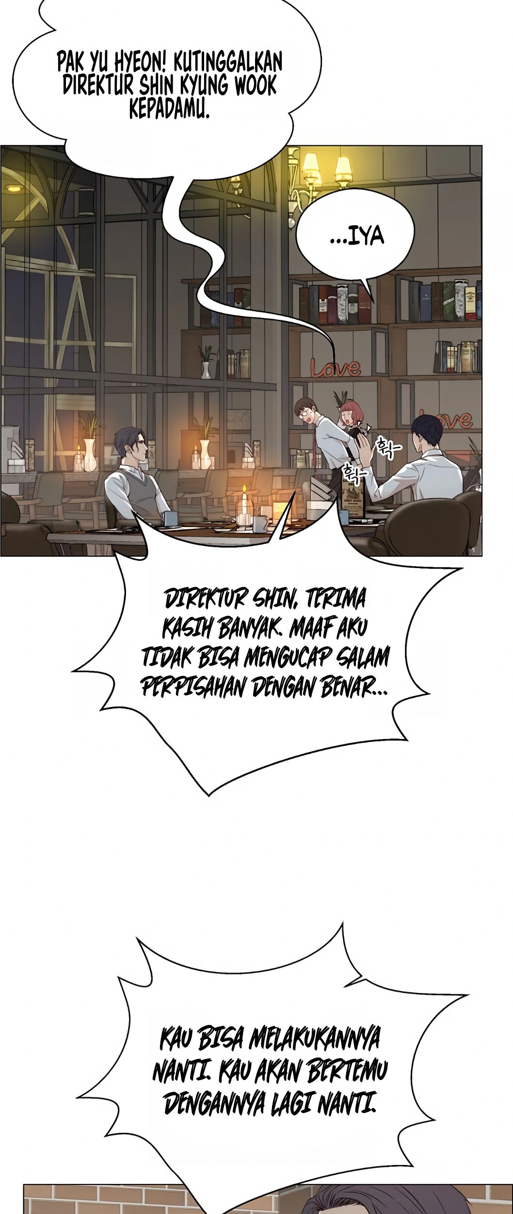Chapter 136 - halaman 25