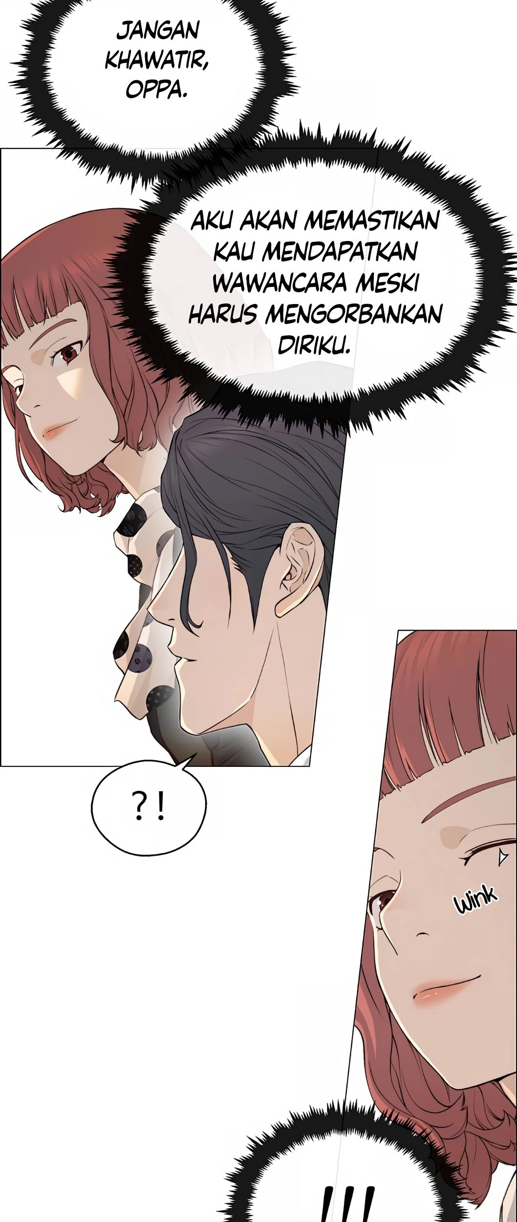 Chapter 136 - halaman 20