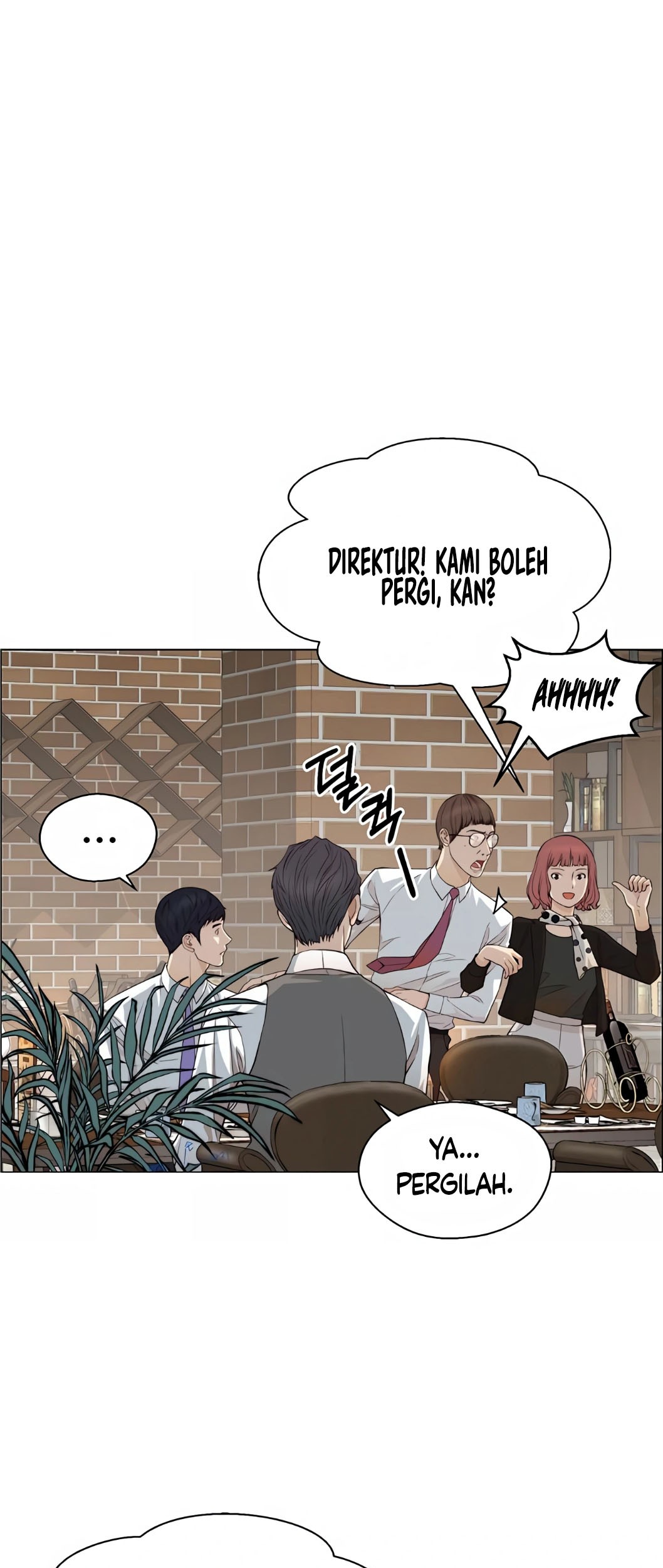 Chapter 136 - halaman 24