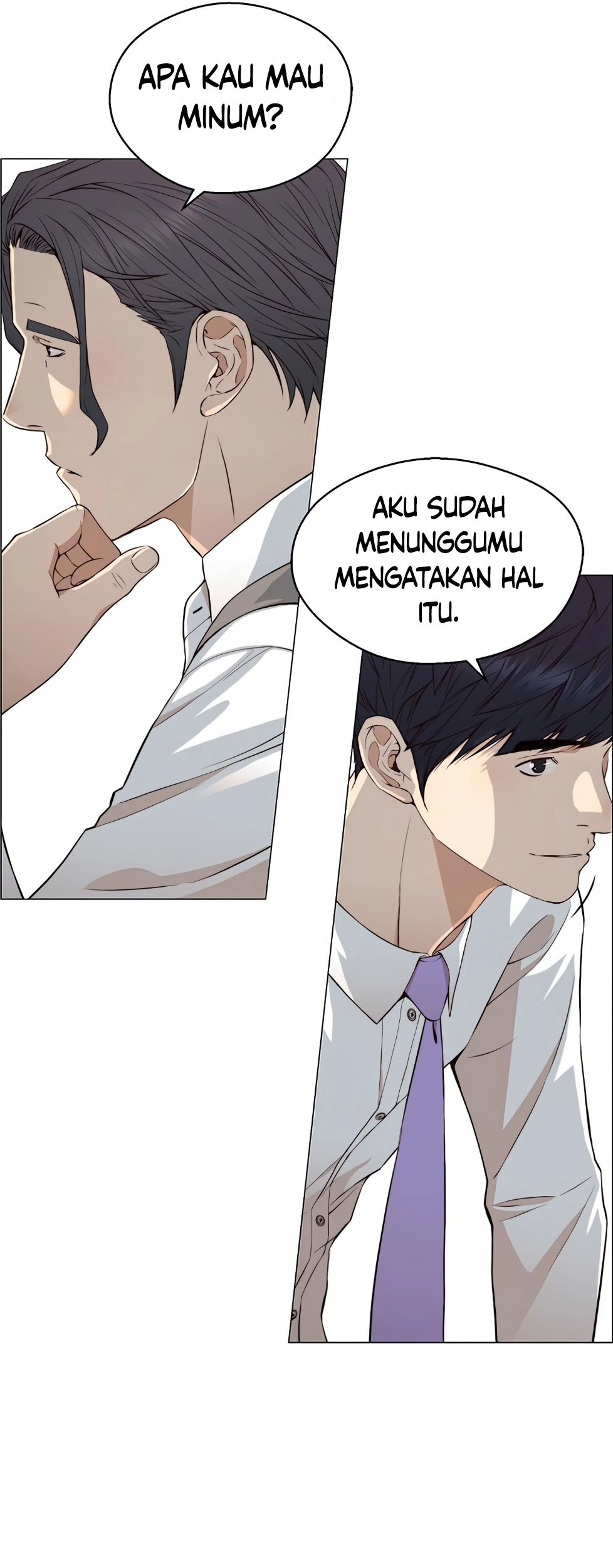 Chapter 136 - halaman 30