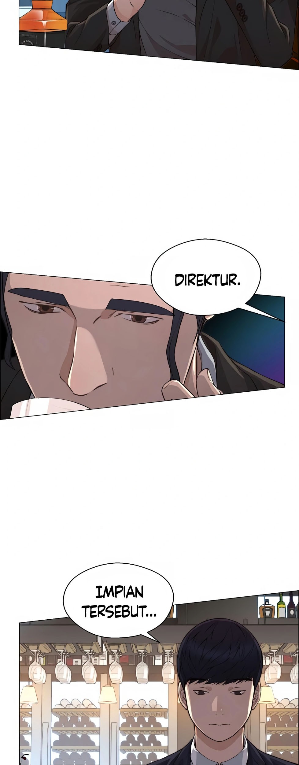 Chapter 136 - halaman 38