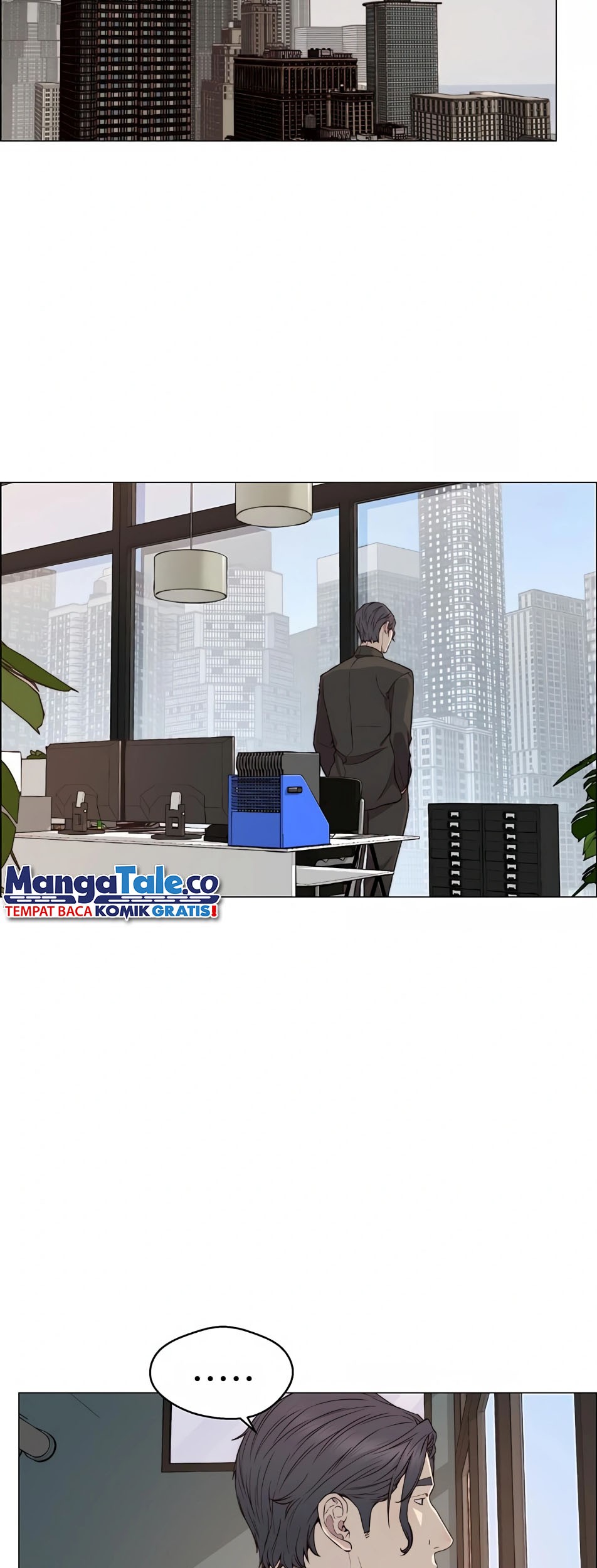 Chapter 137 - halaman 18