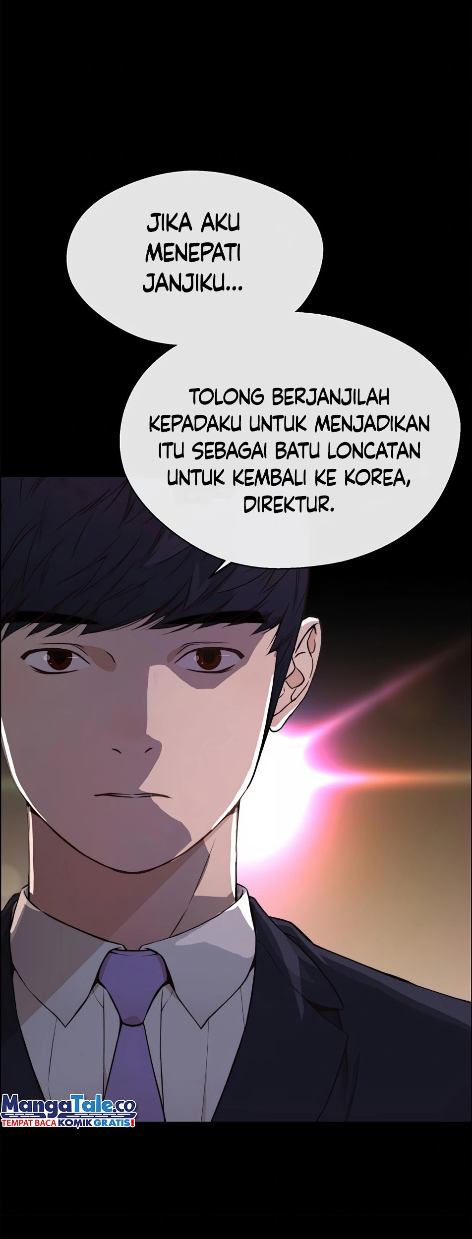 Chapter 137 - halaman 22