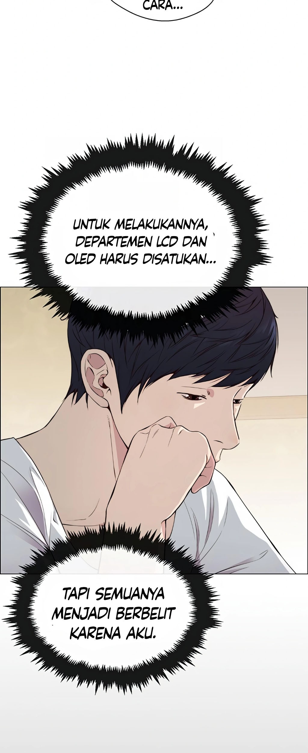 Chapter 137 - halaman 36