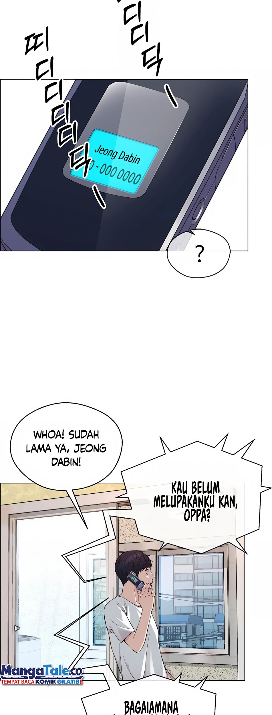 Chapter 137 - halaman 46
