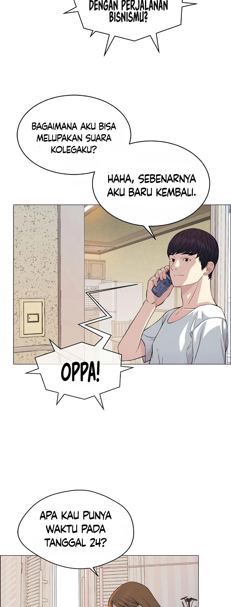 Chapter 137 - halaman 47