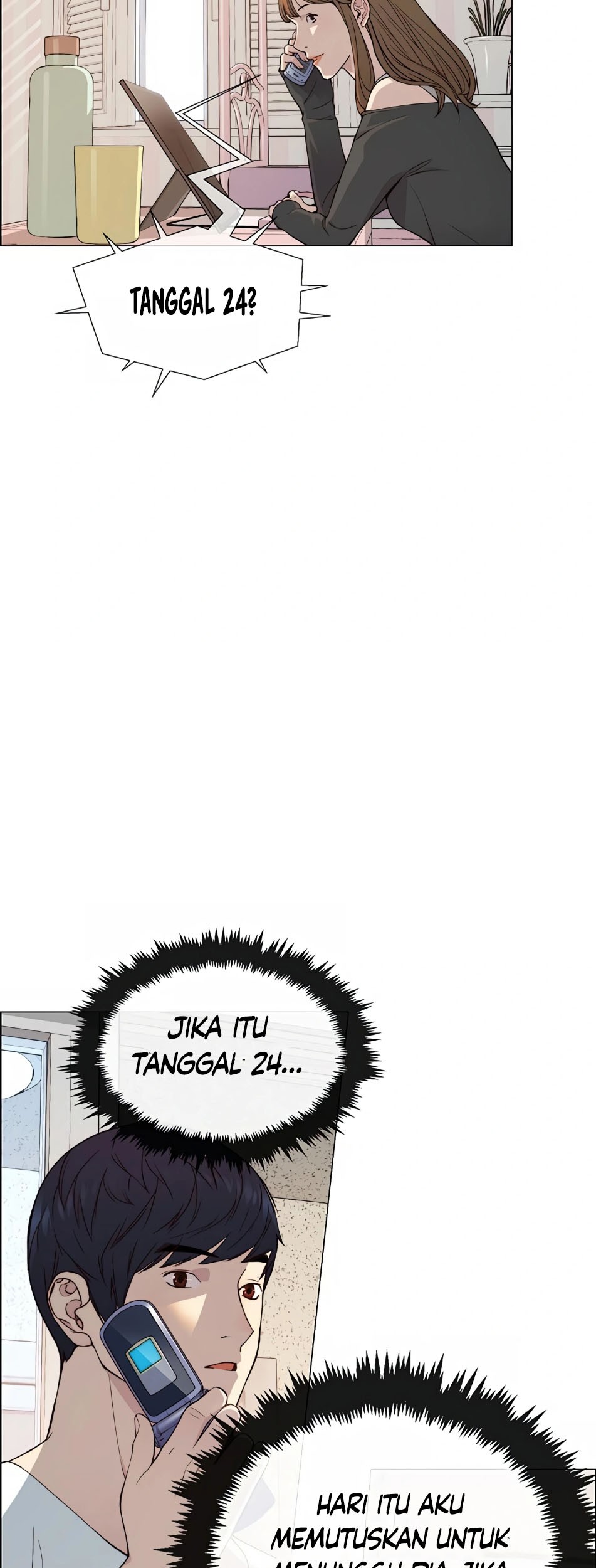 Chapter 137 - halaman 48